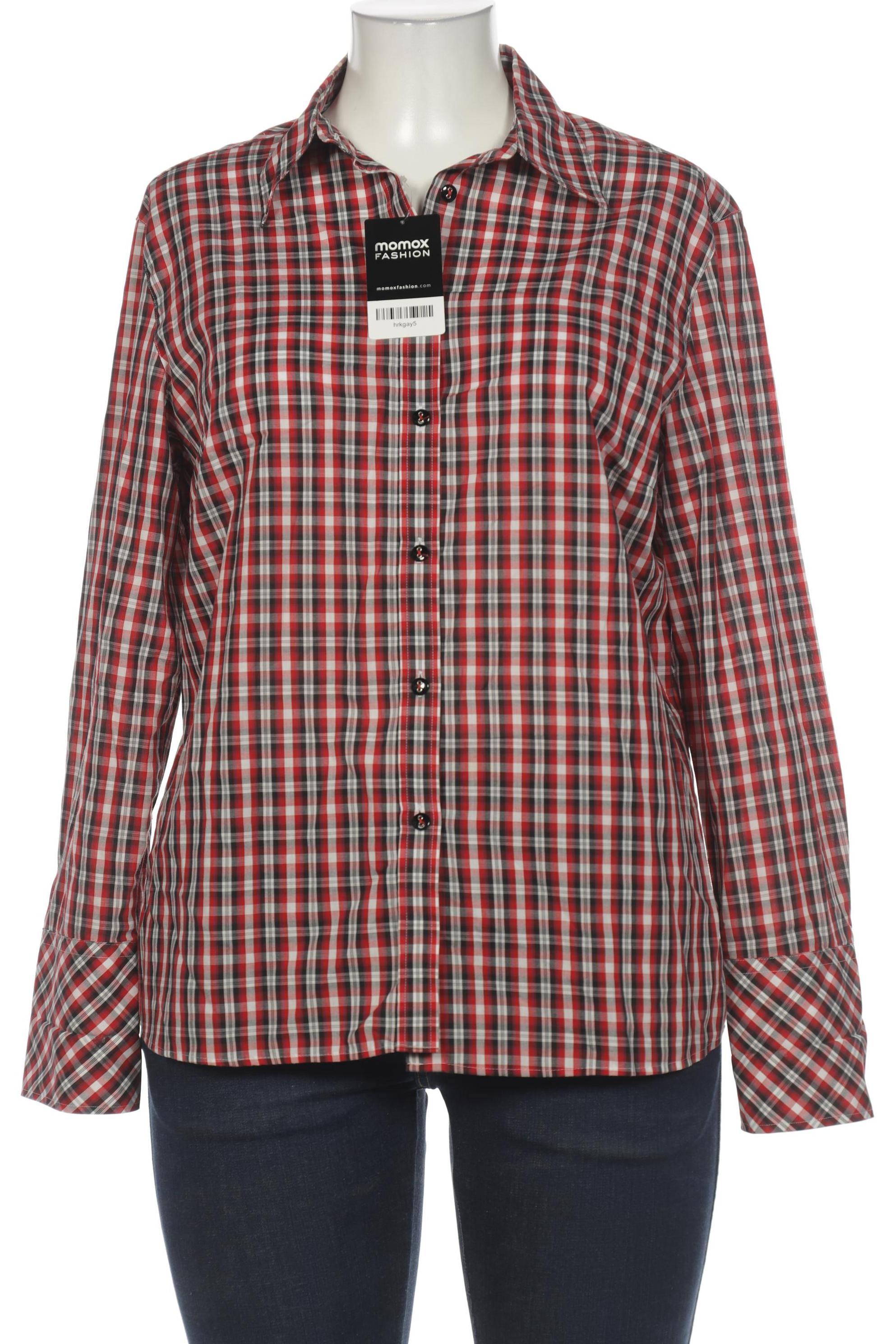 

eterna Damen Bluse, rot