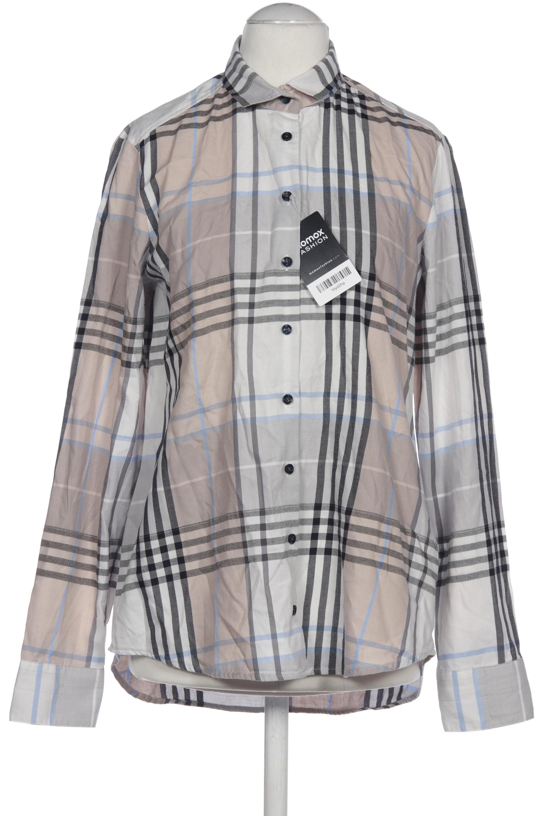 

eterna Damen Bluse, mehrfarbig, Gr. 36