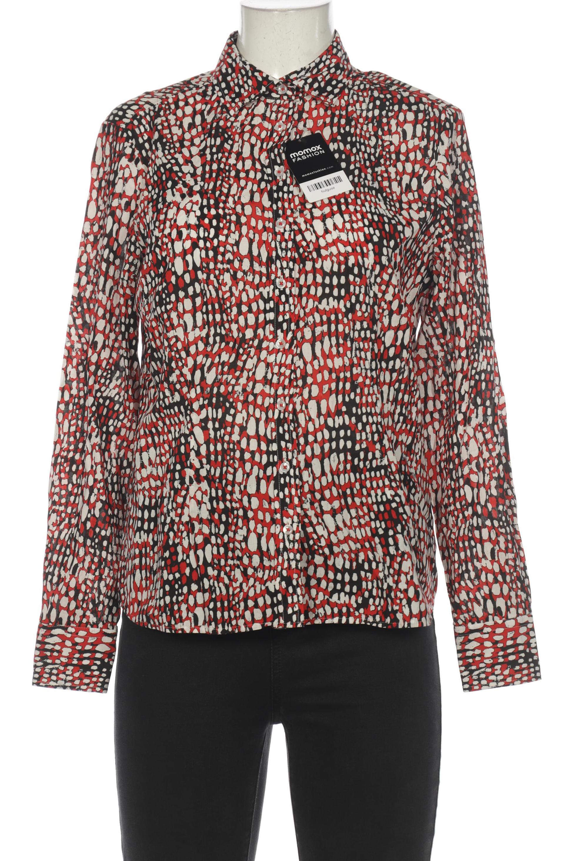 

eterna Damen Bluse, mehrfarbig, Gr. 40