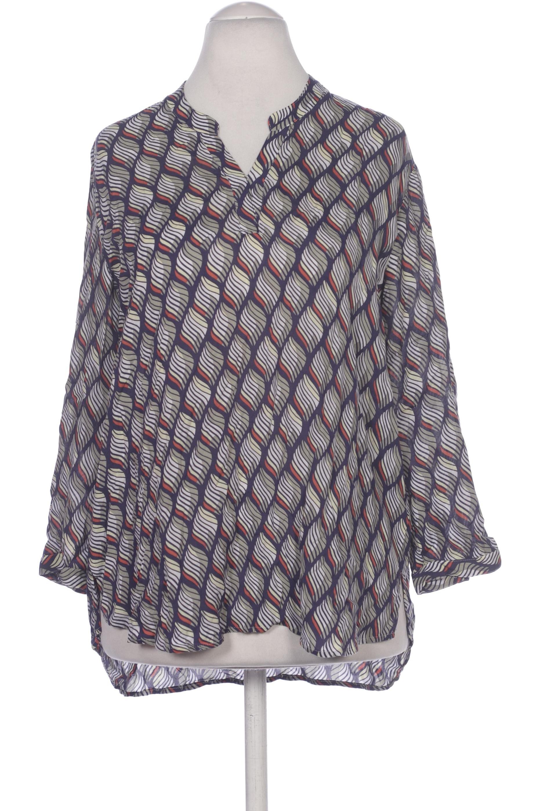 Thumbnail - eterna Damen Bluse, mehrfarbig, Gr. 38