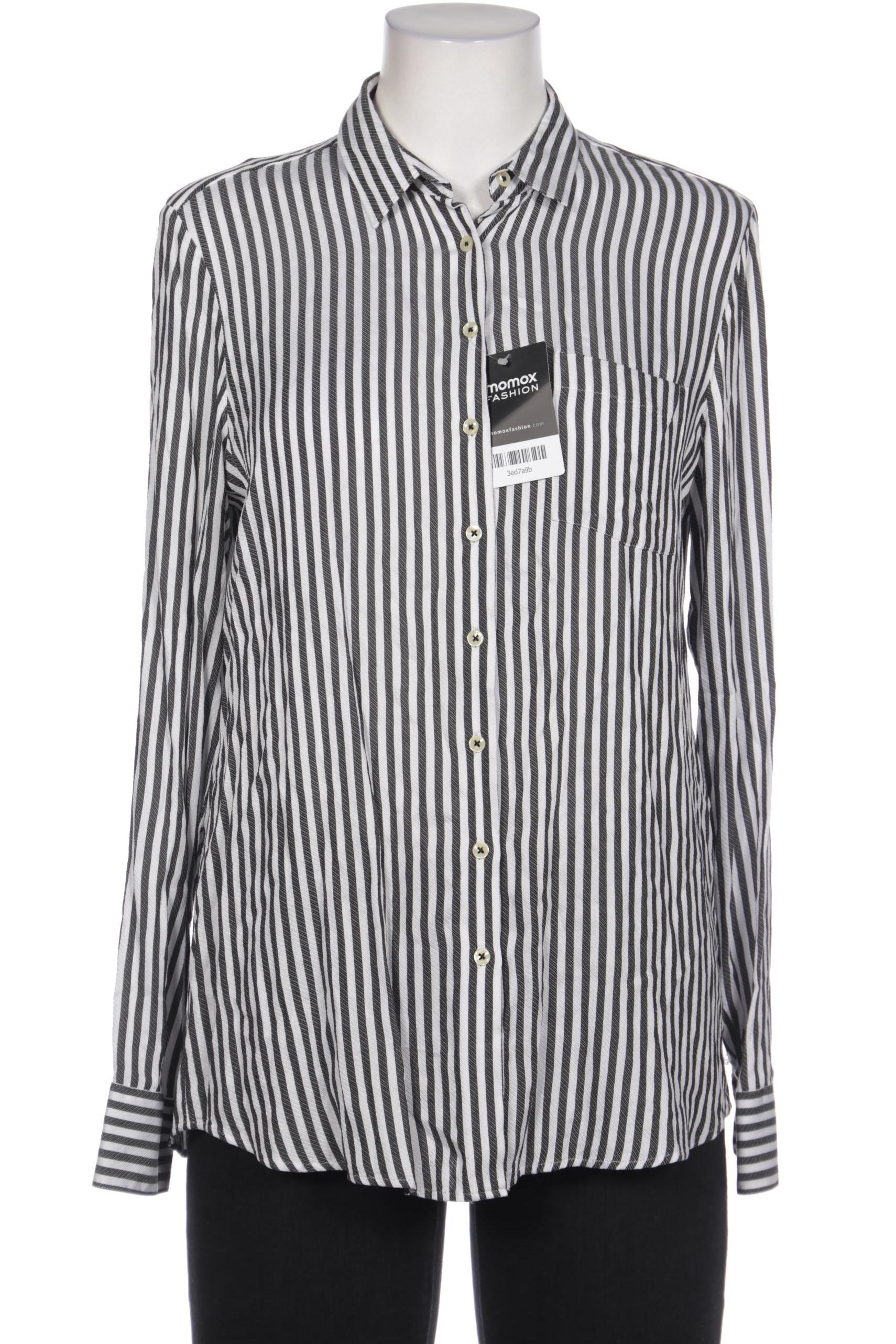 

eterna Damen Bluse, grau