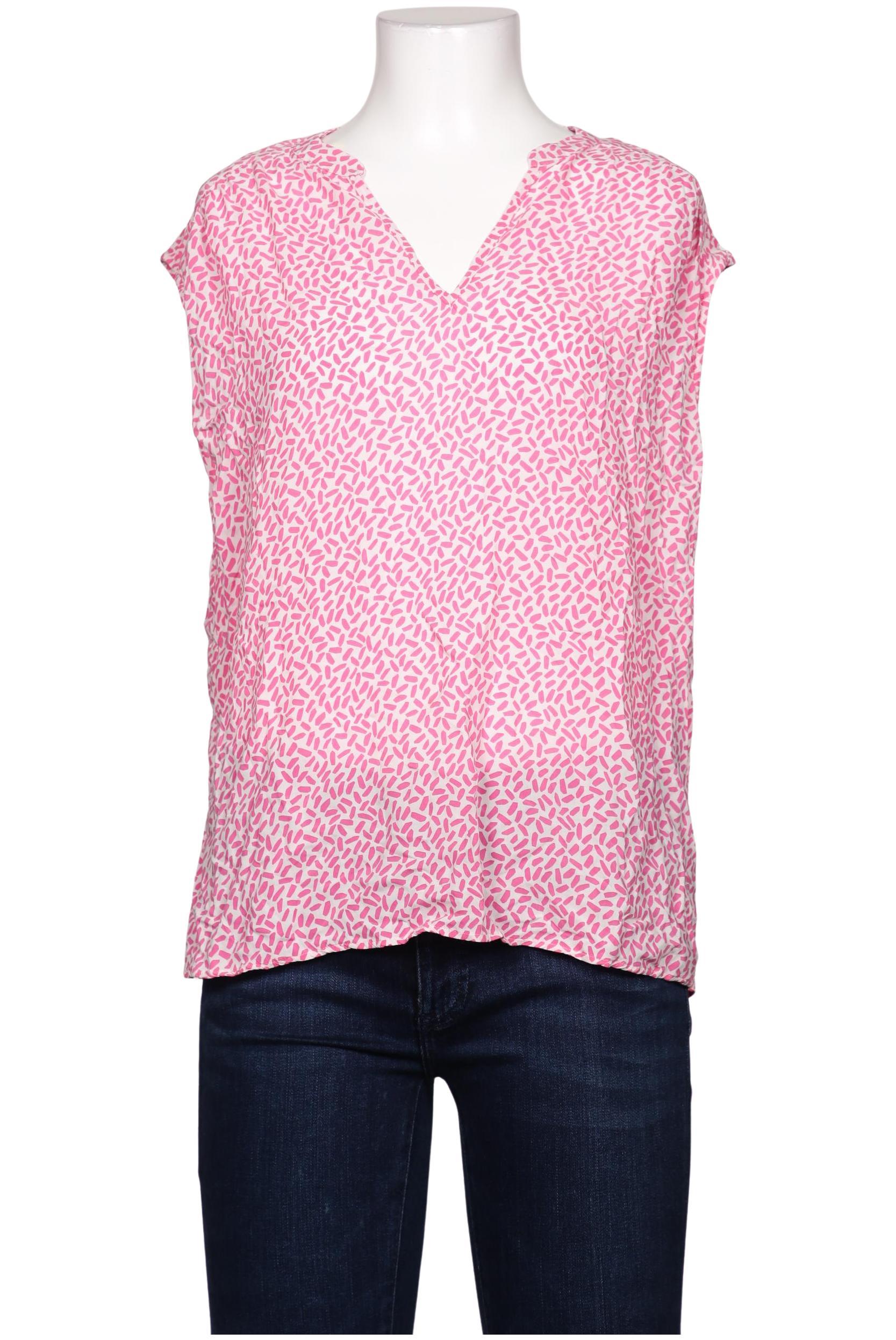 

eterna Damen Bluse, pink, Gr. 38