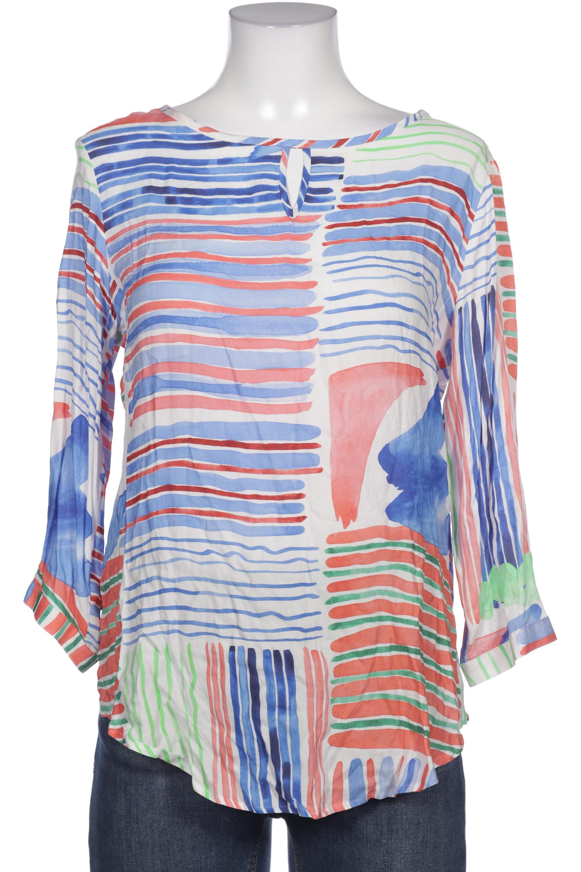 

eterna Damen Bluse, mehrfarbig