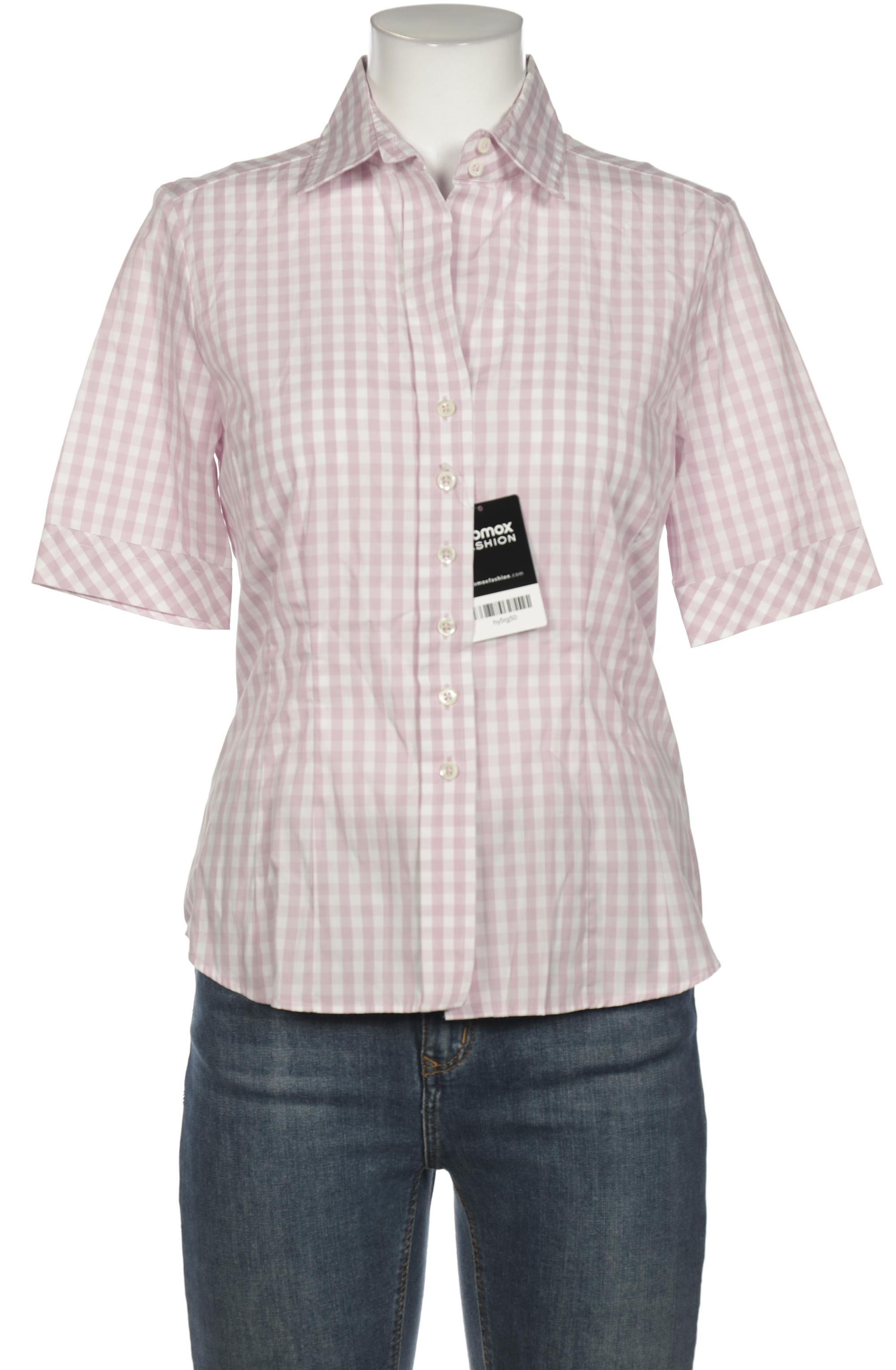 

eterna Damen Bluse, flieder