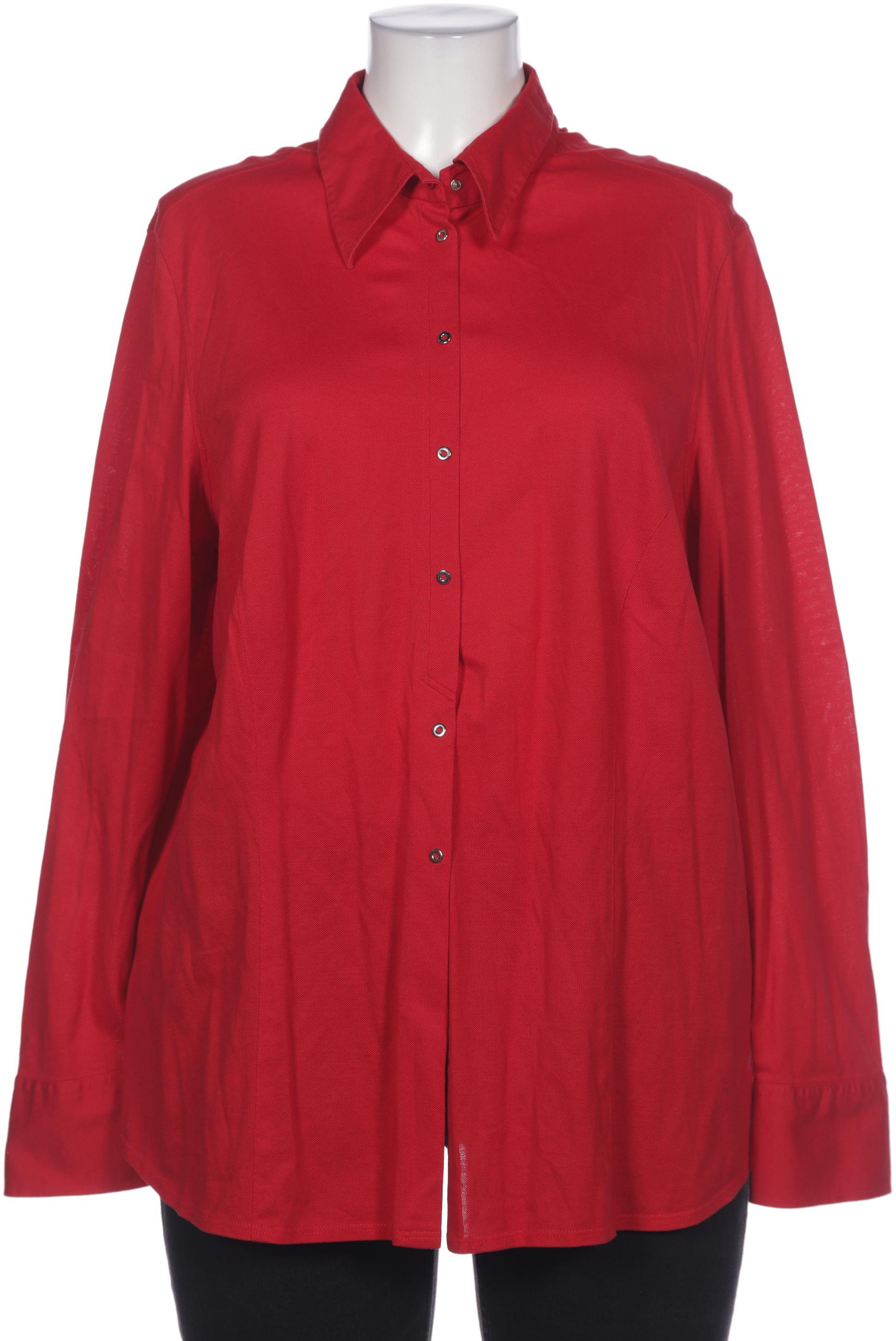 

eterna Damen Bluse, rot