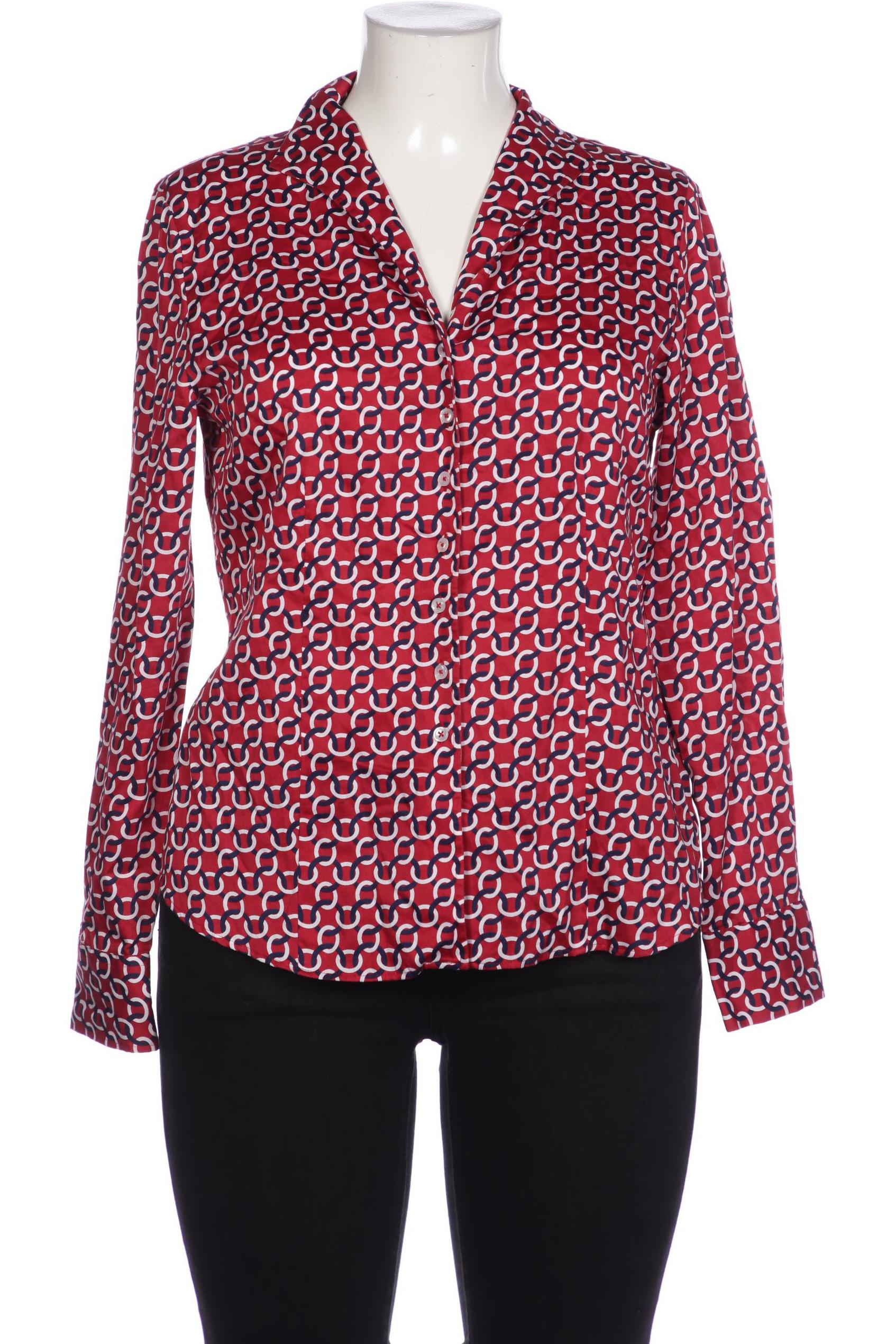 

eterna Damen Bluse, rot