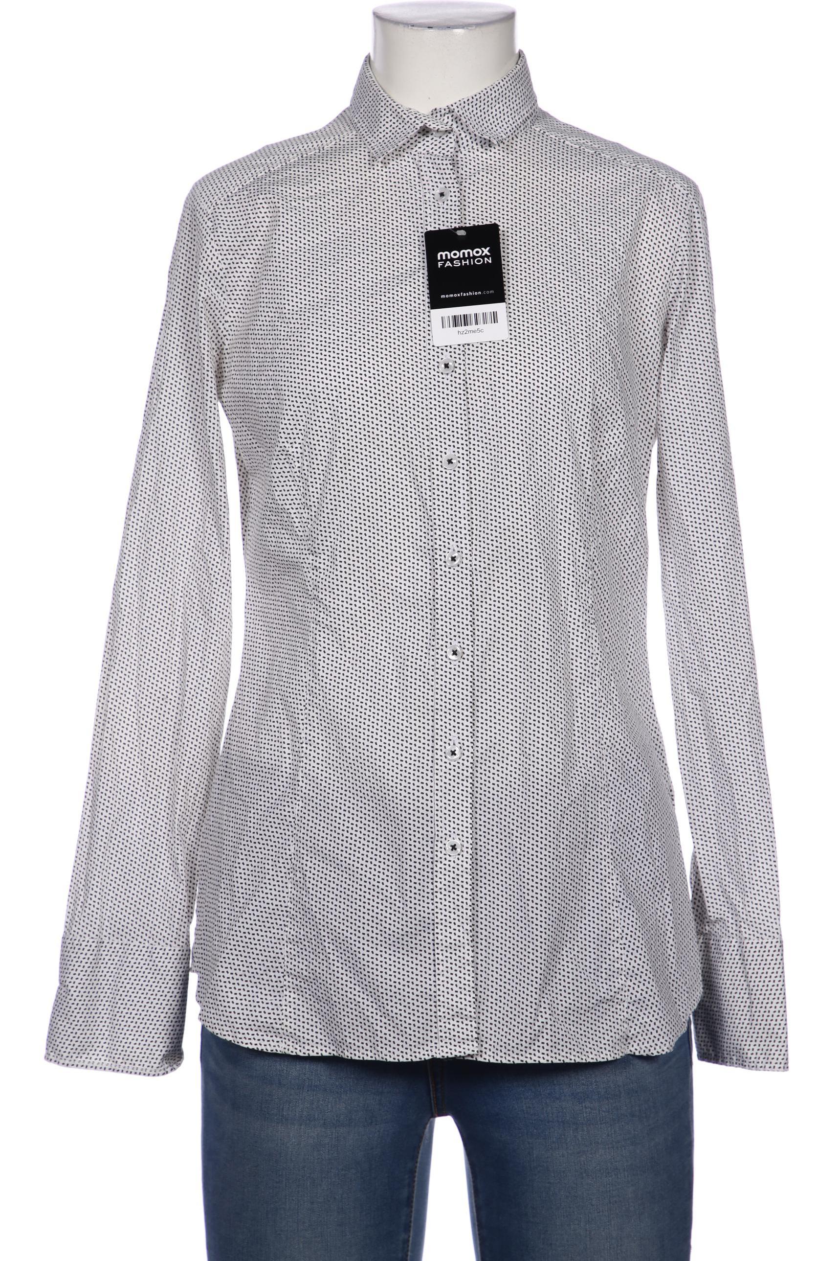 

eterna Damen Bluse, weiß