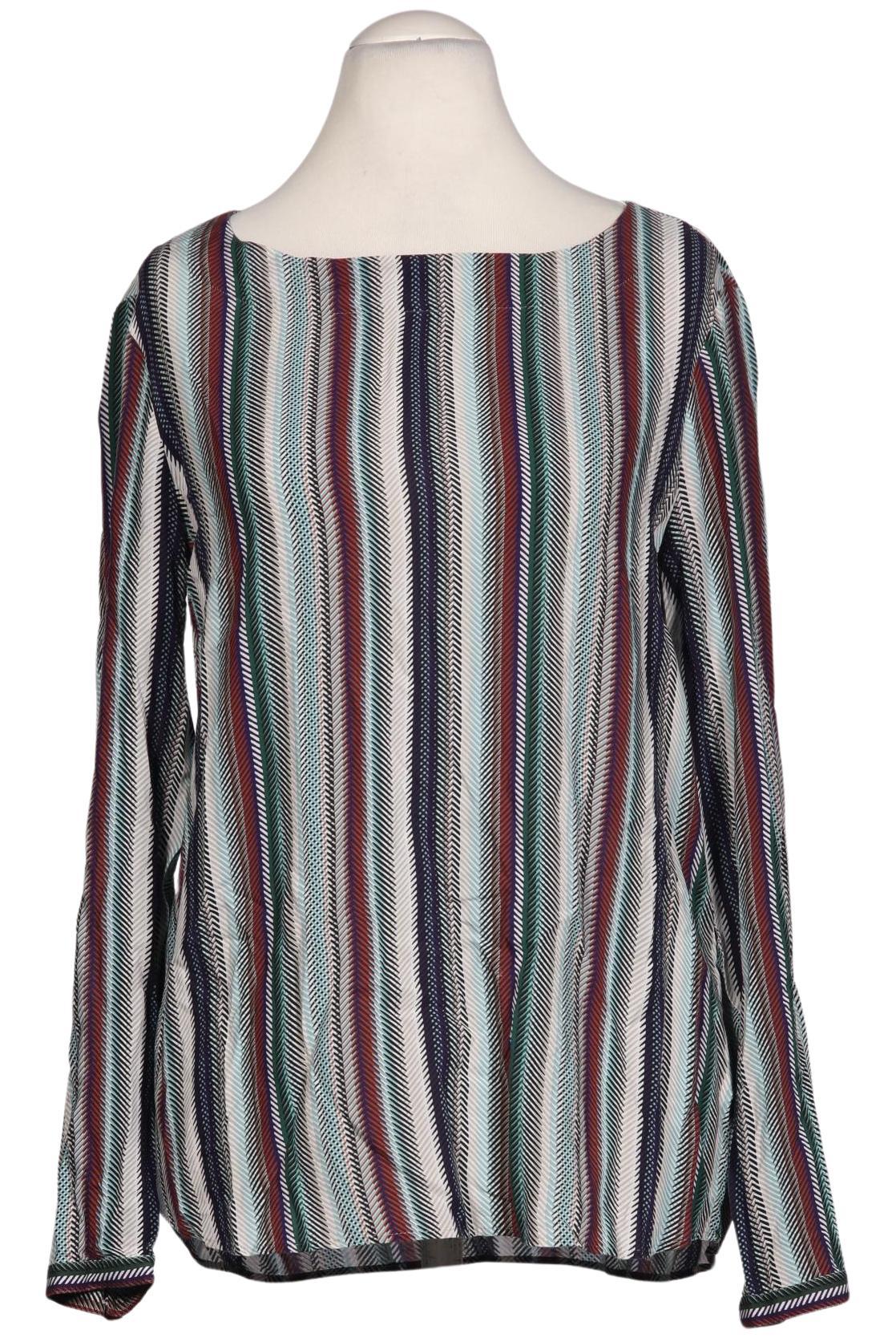

eterna Damen Bluse, mehrfarbig, Gr. 36