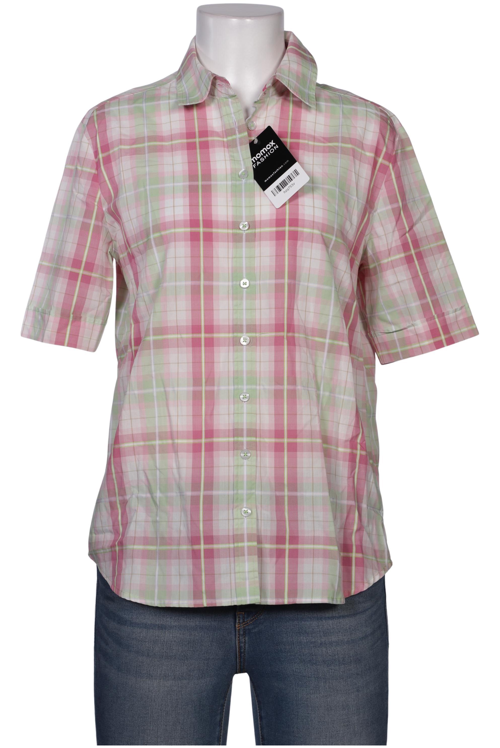 

eterna Damen Bluse, pink, Gr. 38