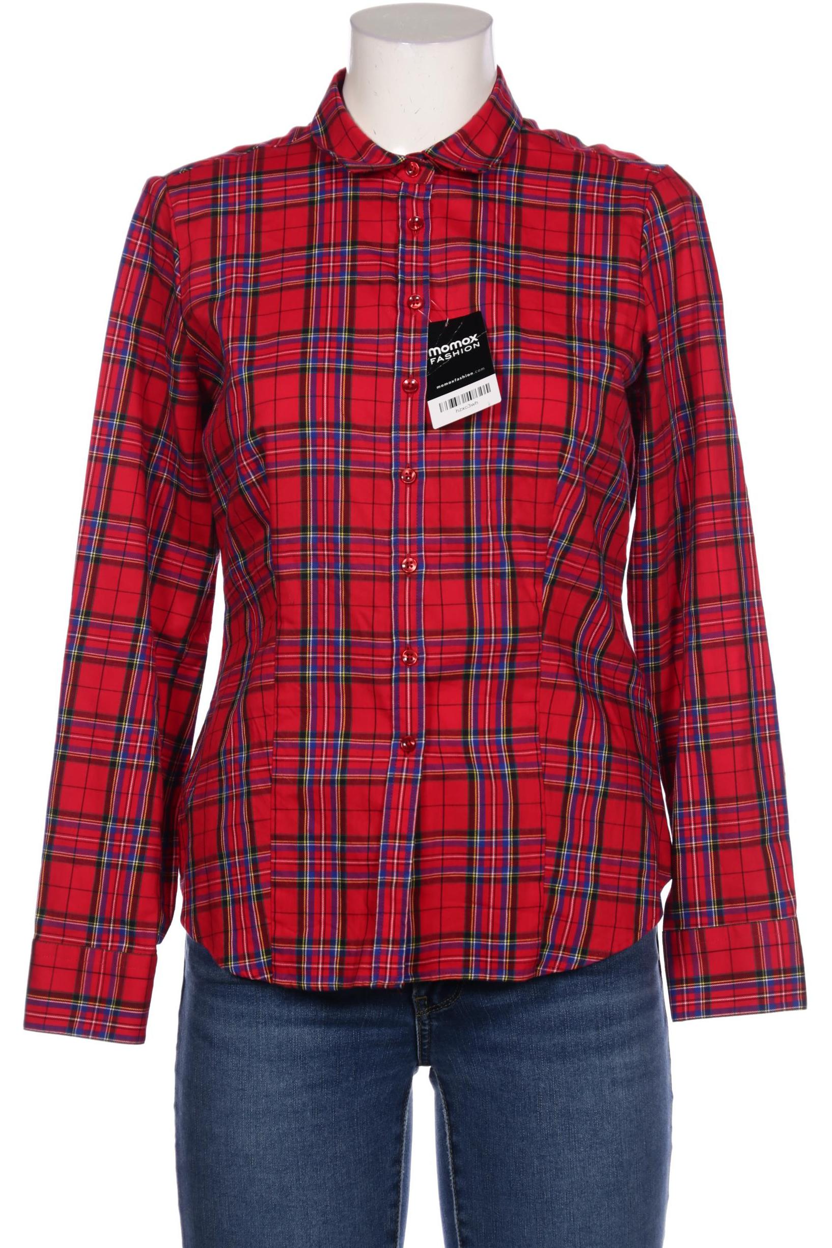 

eterna Damen Bluse, rot