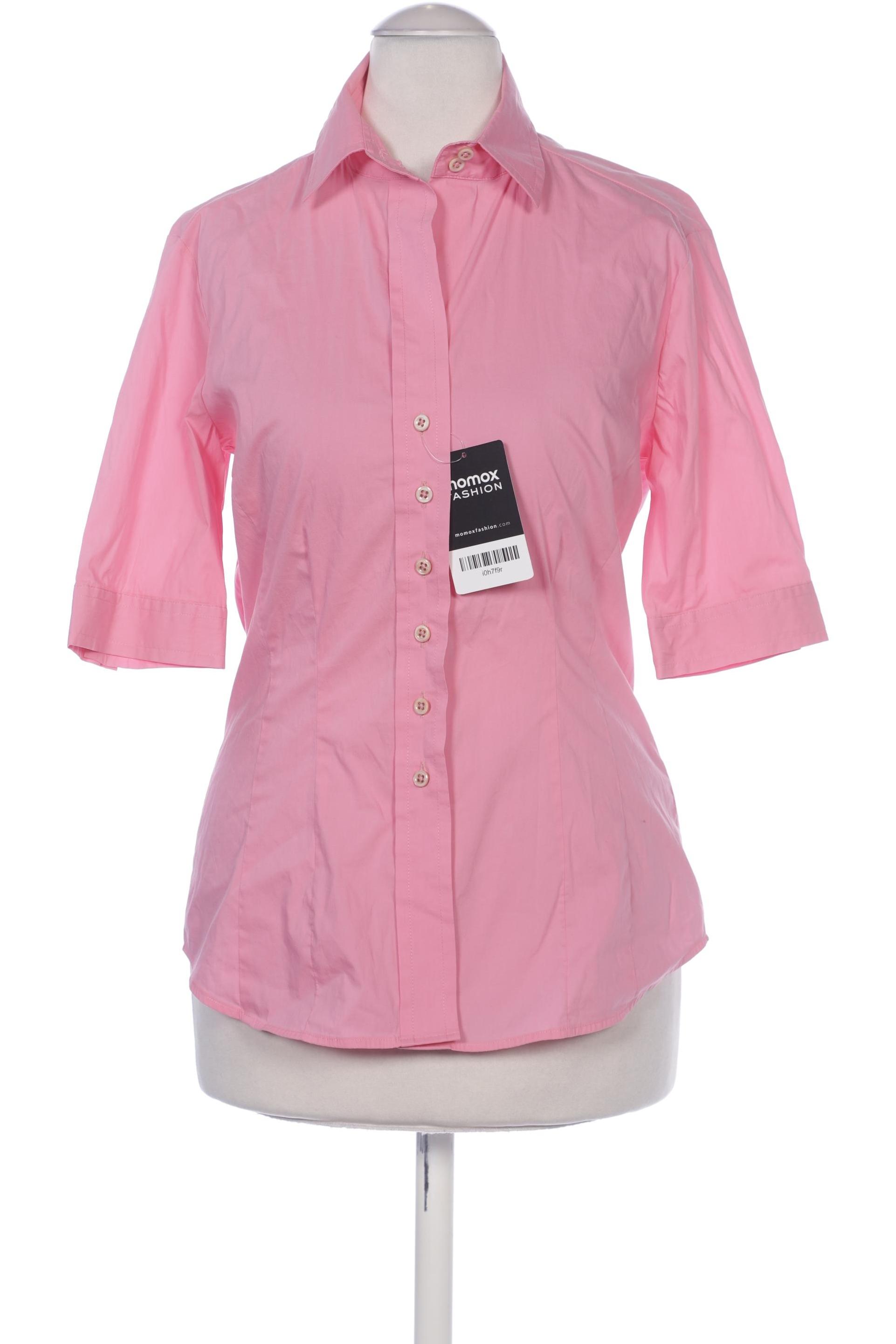 

eterna Damen Bluse, pink, Gr. 34