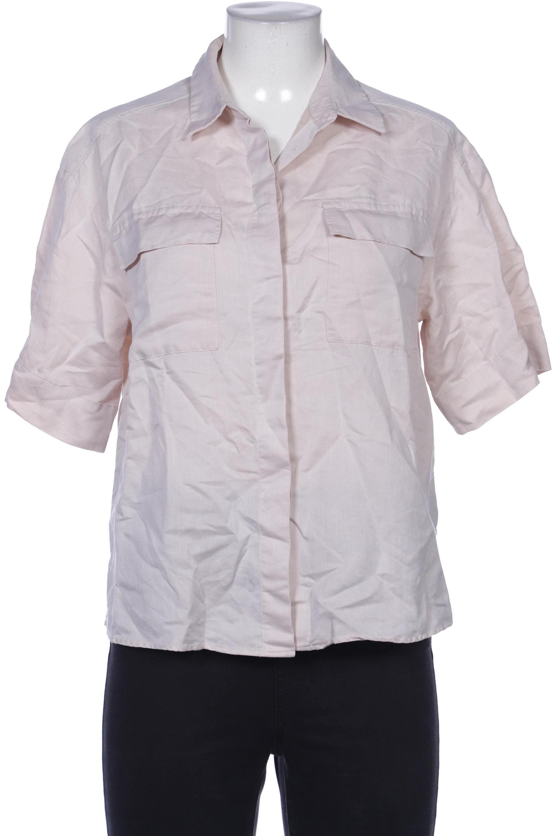 

eterna Damen Bluse, beige, Gr. 38