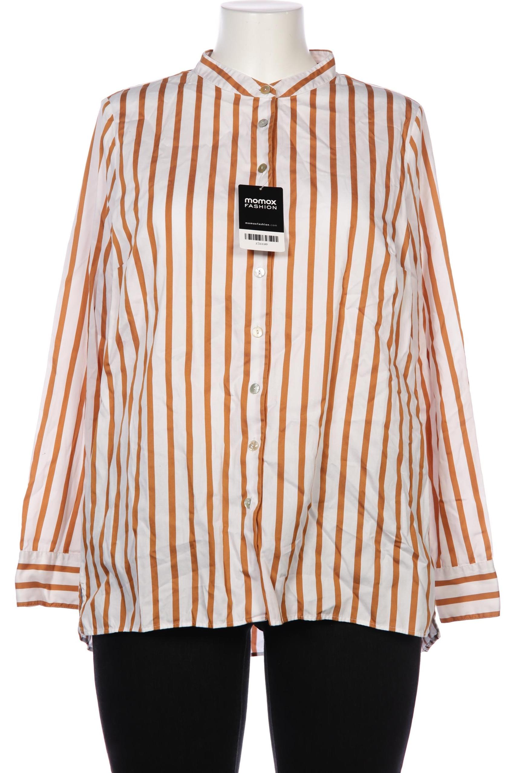 

eterna Damen Bluse, weiß, Gr. 42