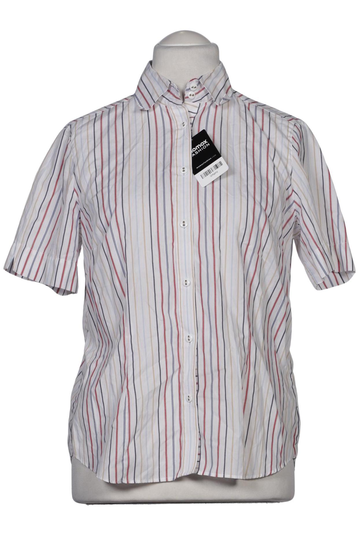 

eterna Damen Bluse, mehrfarbig, Gr. 42