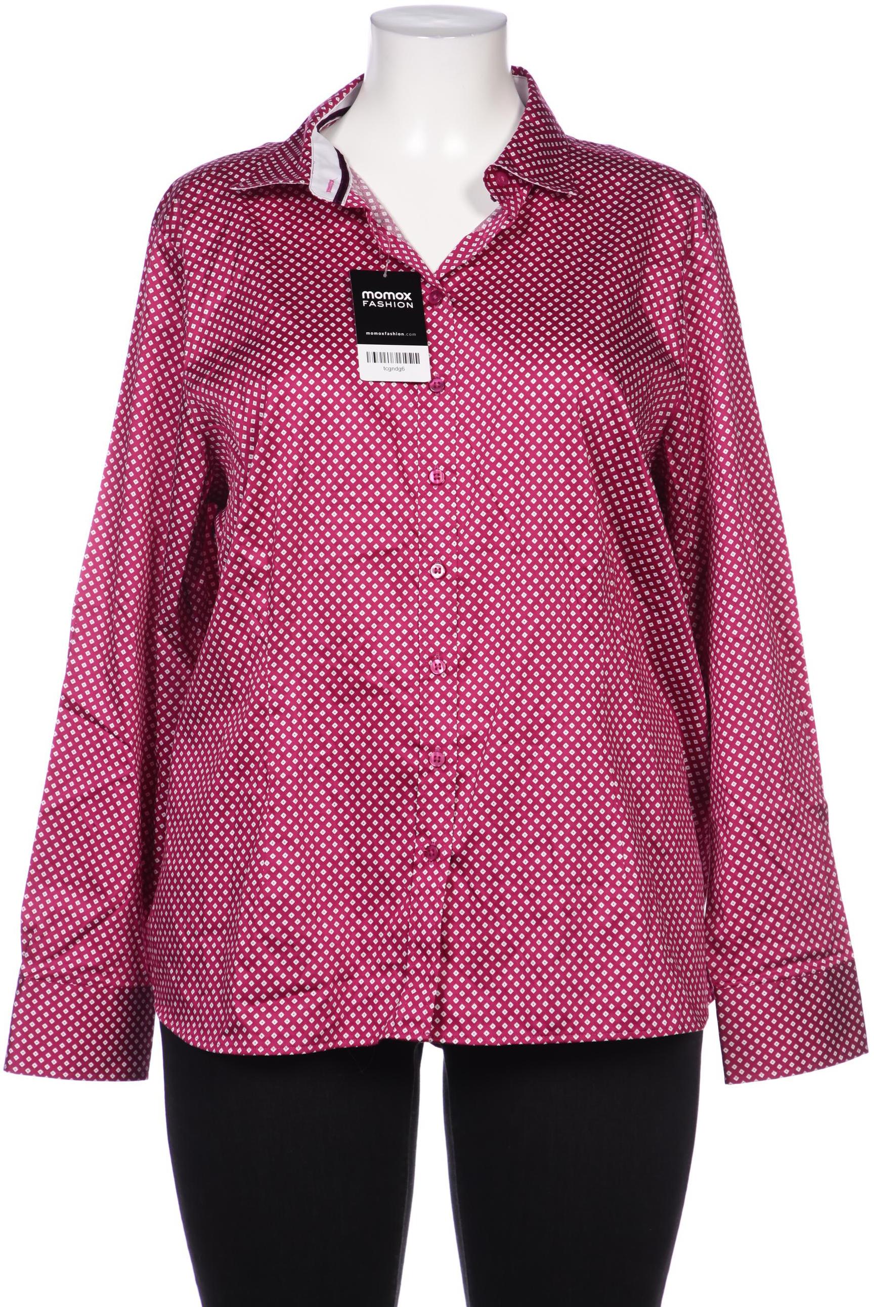 

eterna Damen Bluse, pink
