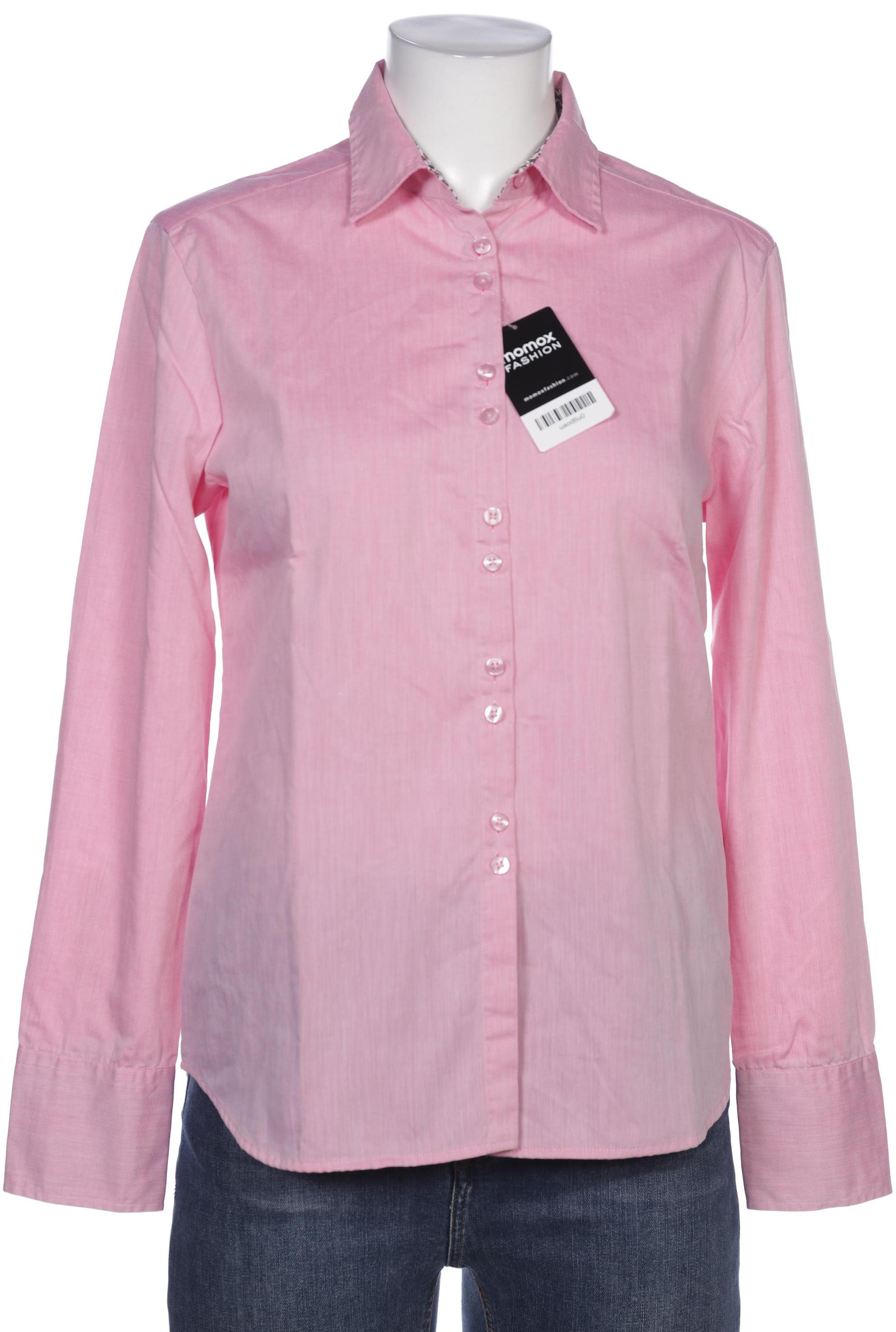 

eterna Damen Bluse, pink