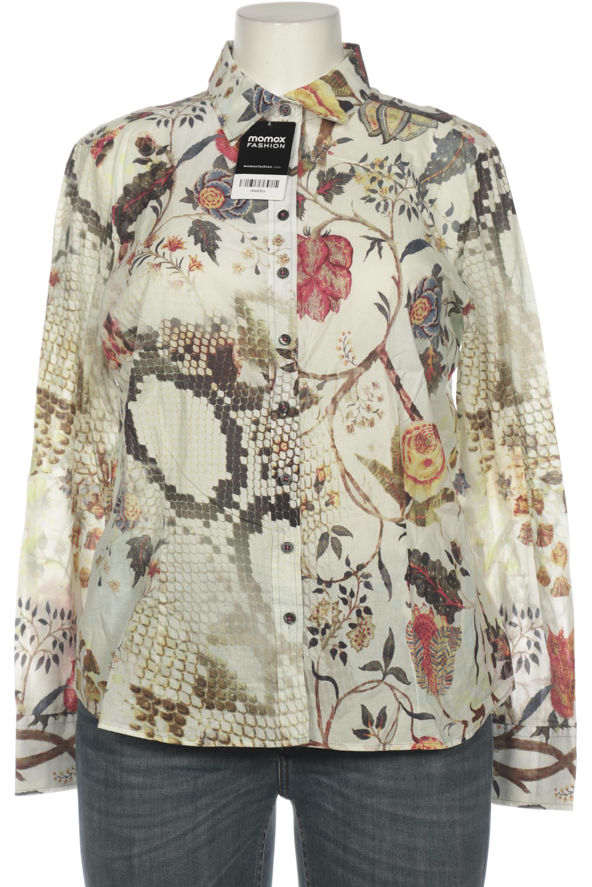 

eterna Damen Bluse, mehrfarbig, Gr. 44