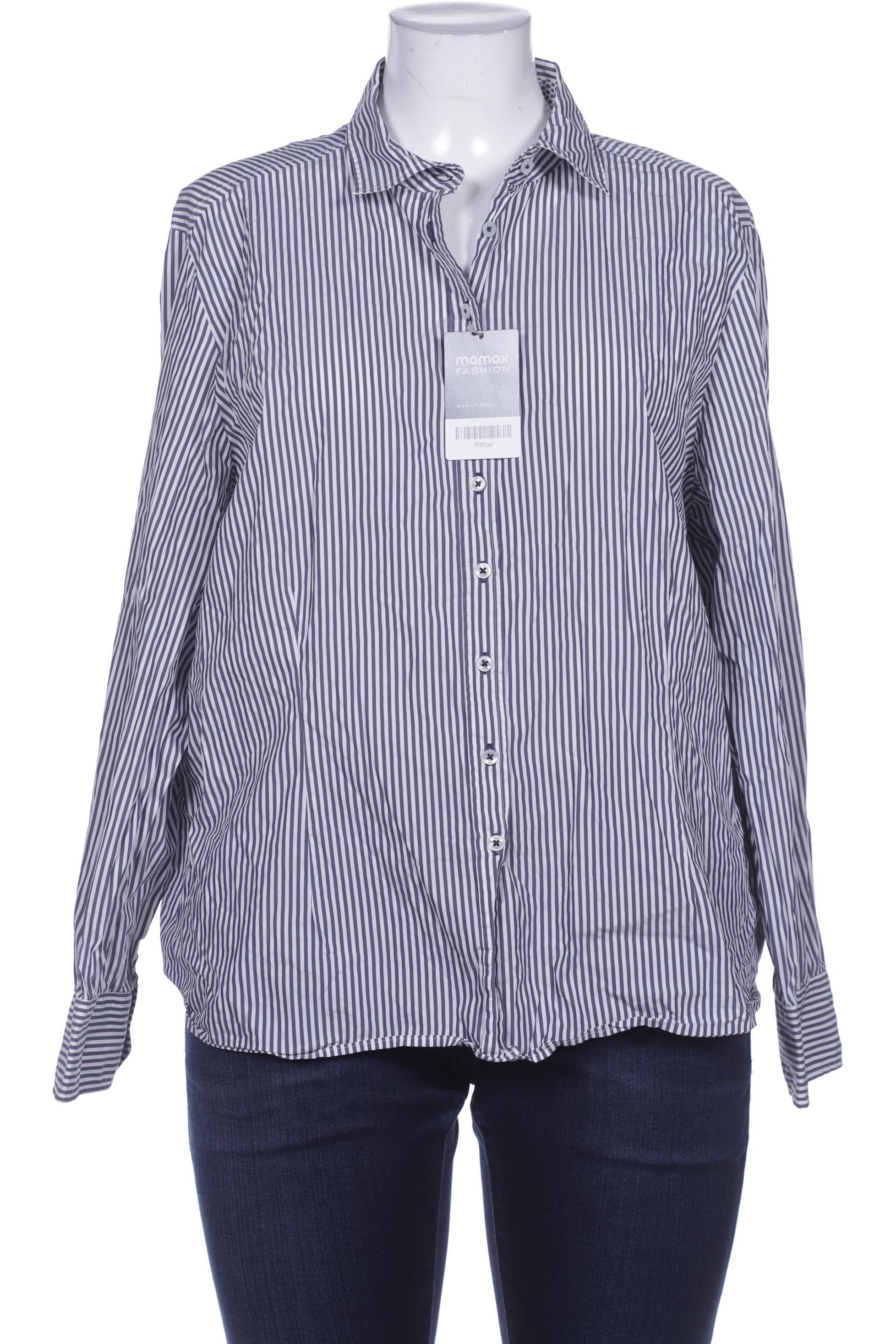 

eterna Damen Bluse, blau