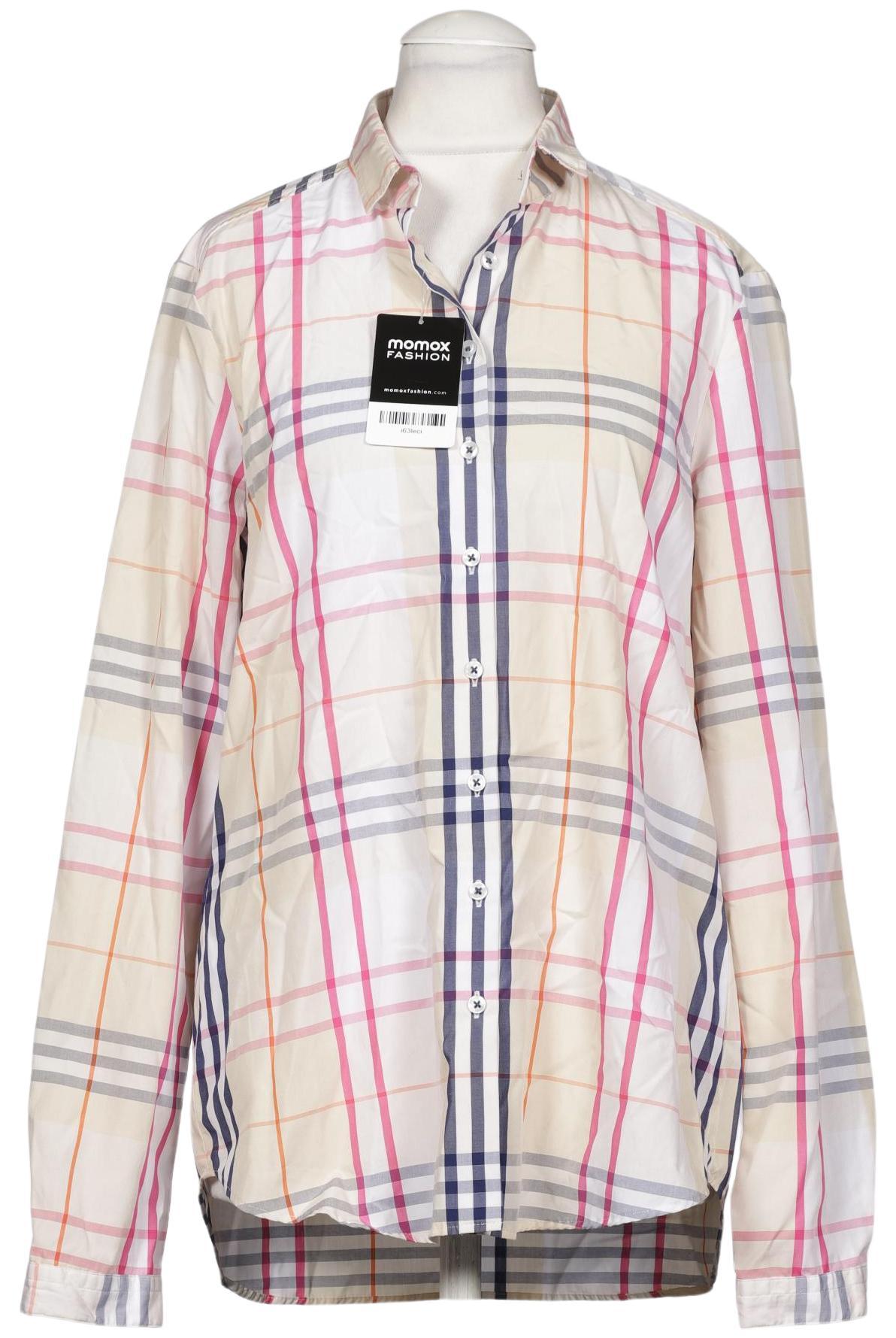 

eterna Damen Bluse, mehrfarbig, Gr. 36