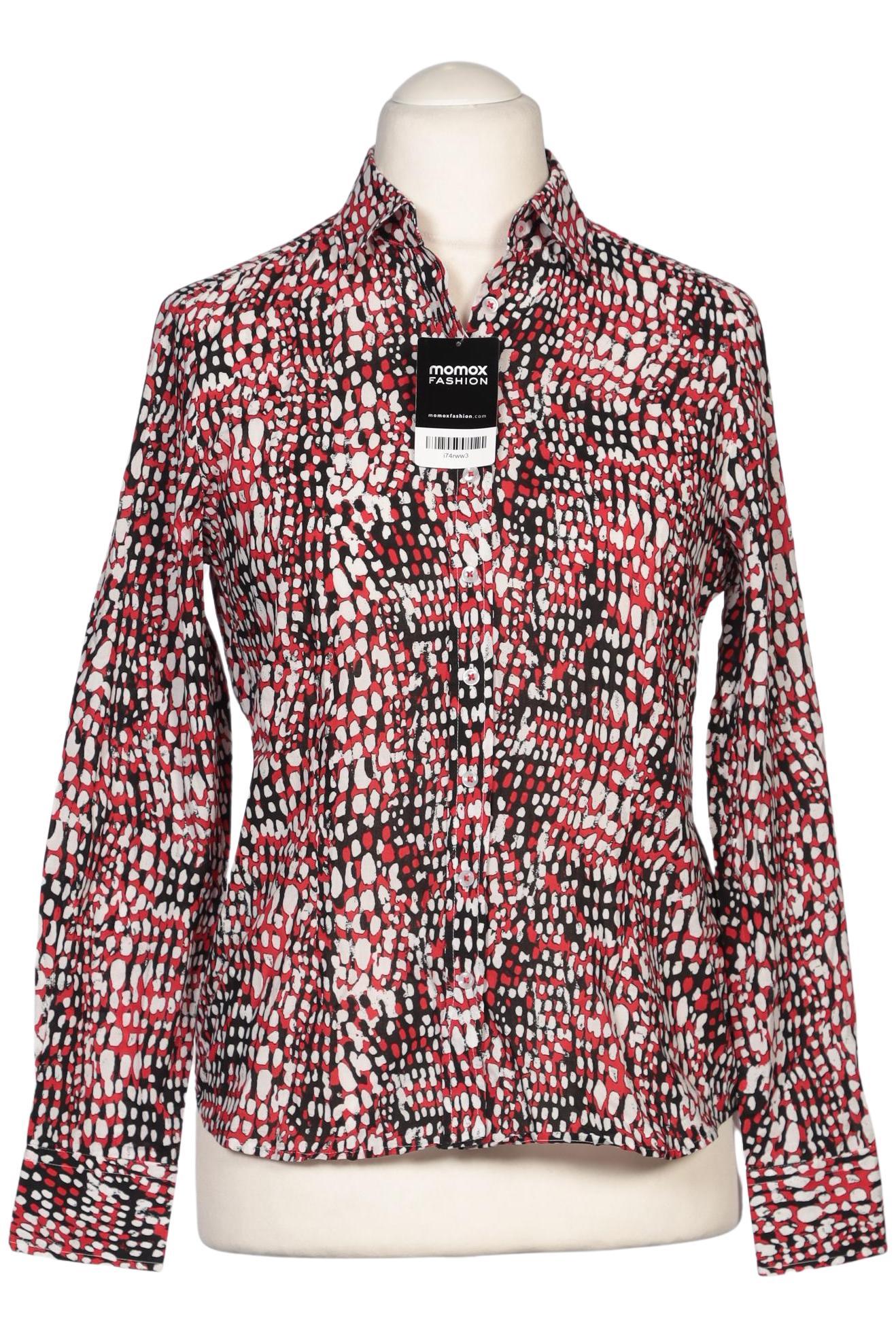 

eterna Damen Bluse, mehrfarbig, Gr. 38