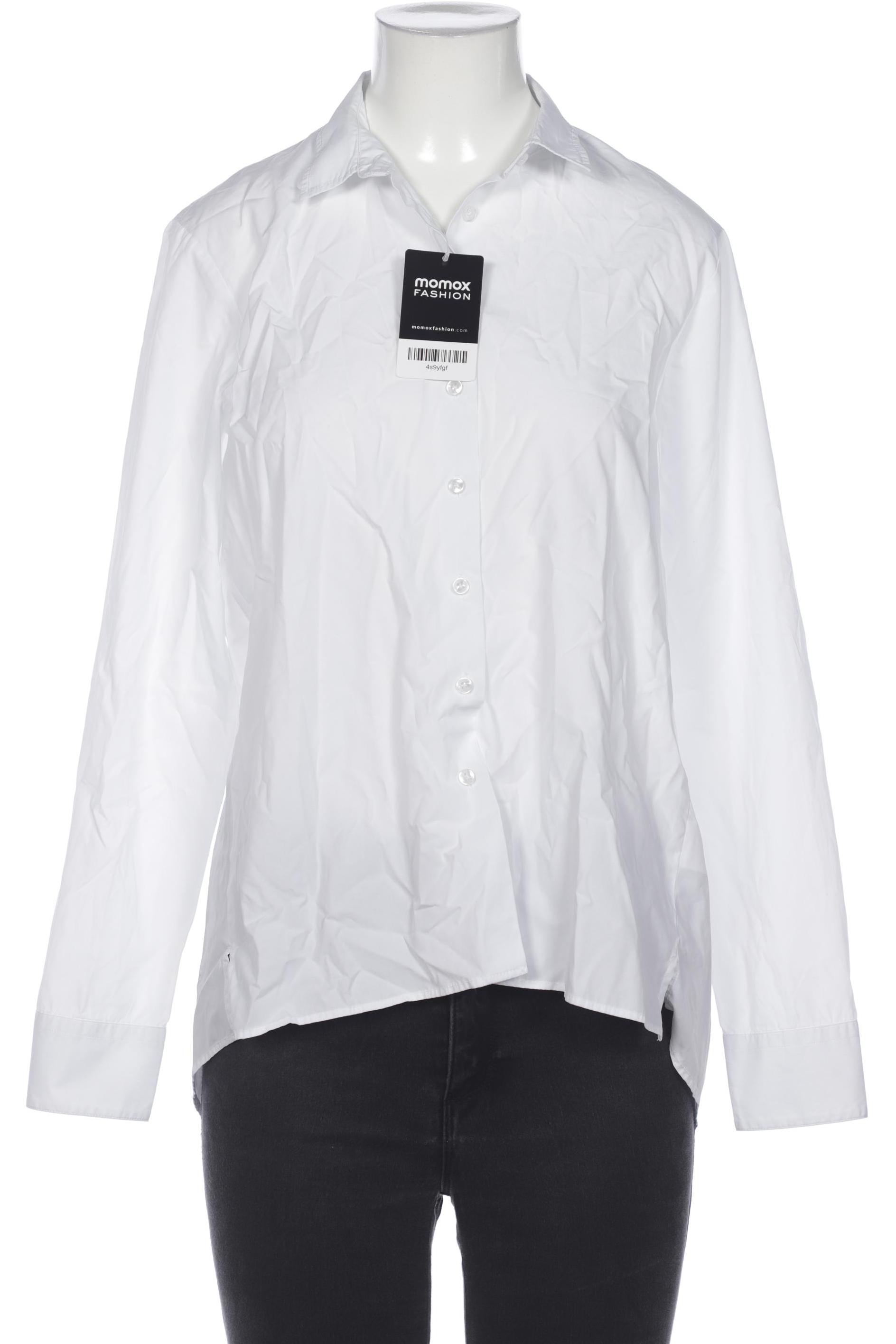 

eterna Damen Bluse, weiß