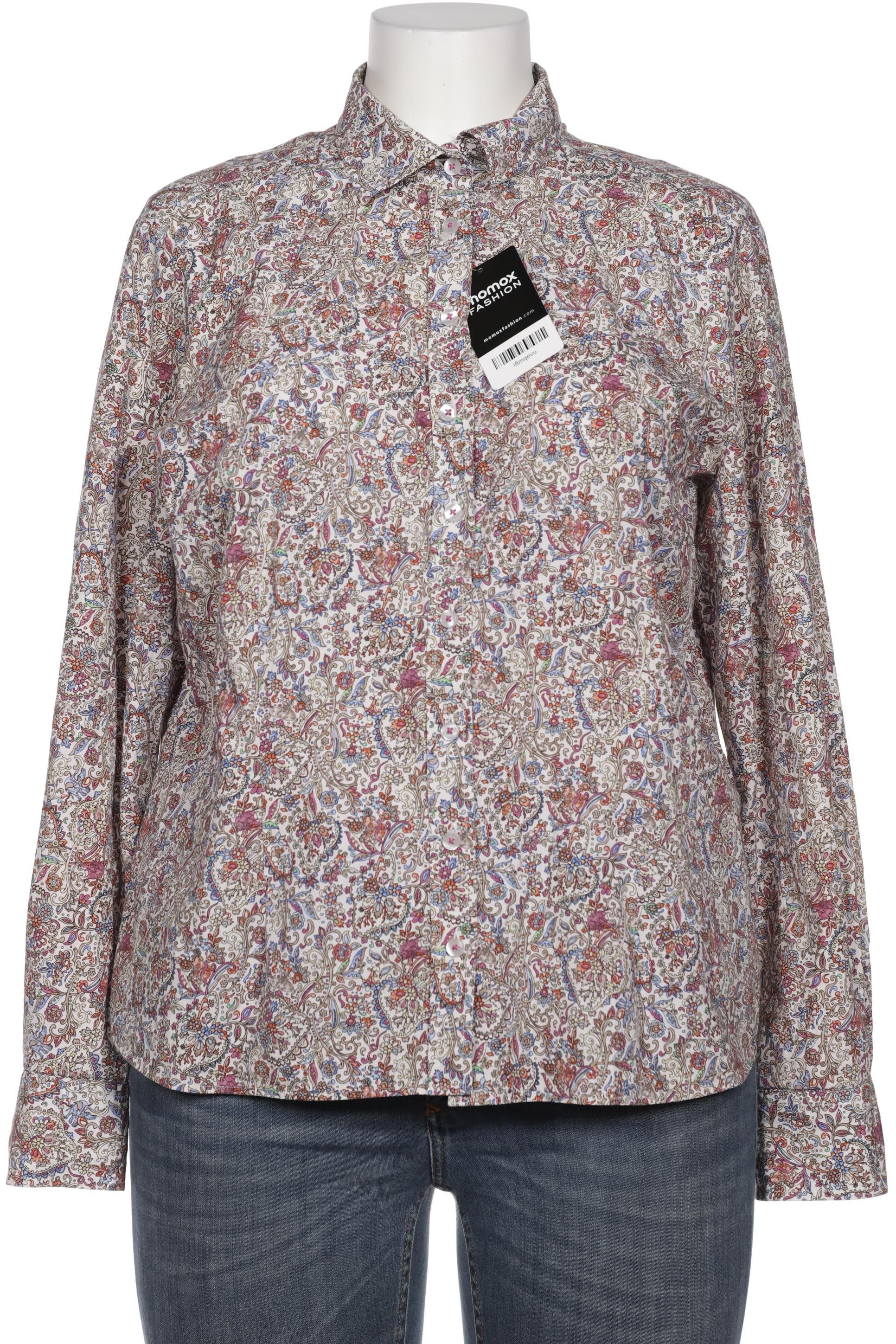 

eterna Damen Bluse, weiß