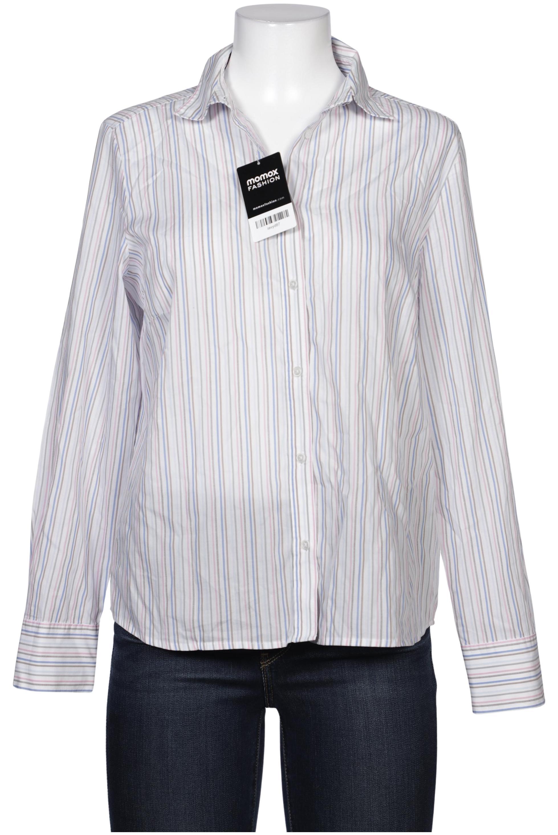 

eterna Damen Bluse, mehrfarbig, Gr. 42