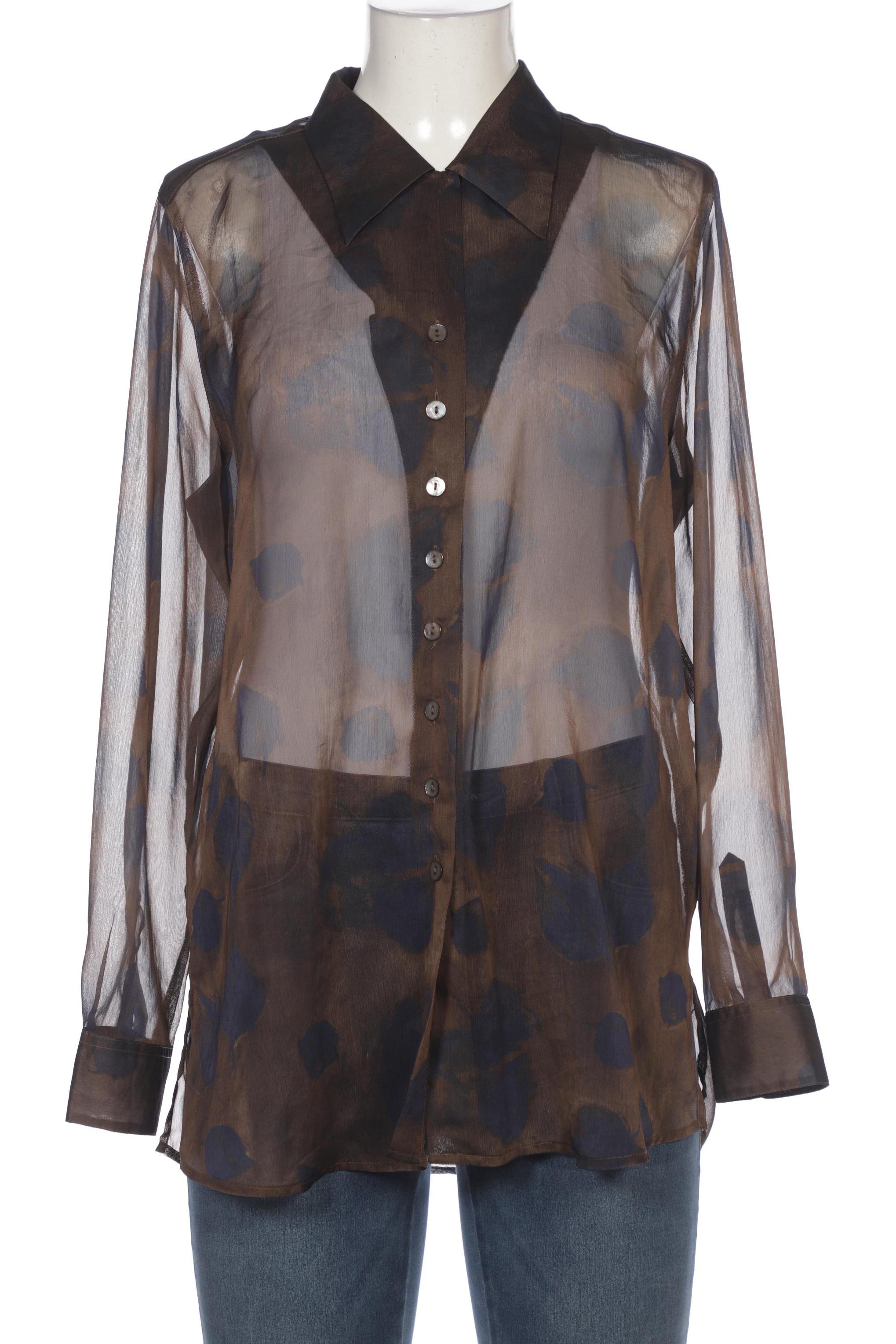 

eterna Damen Bluse, grün