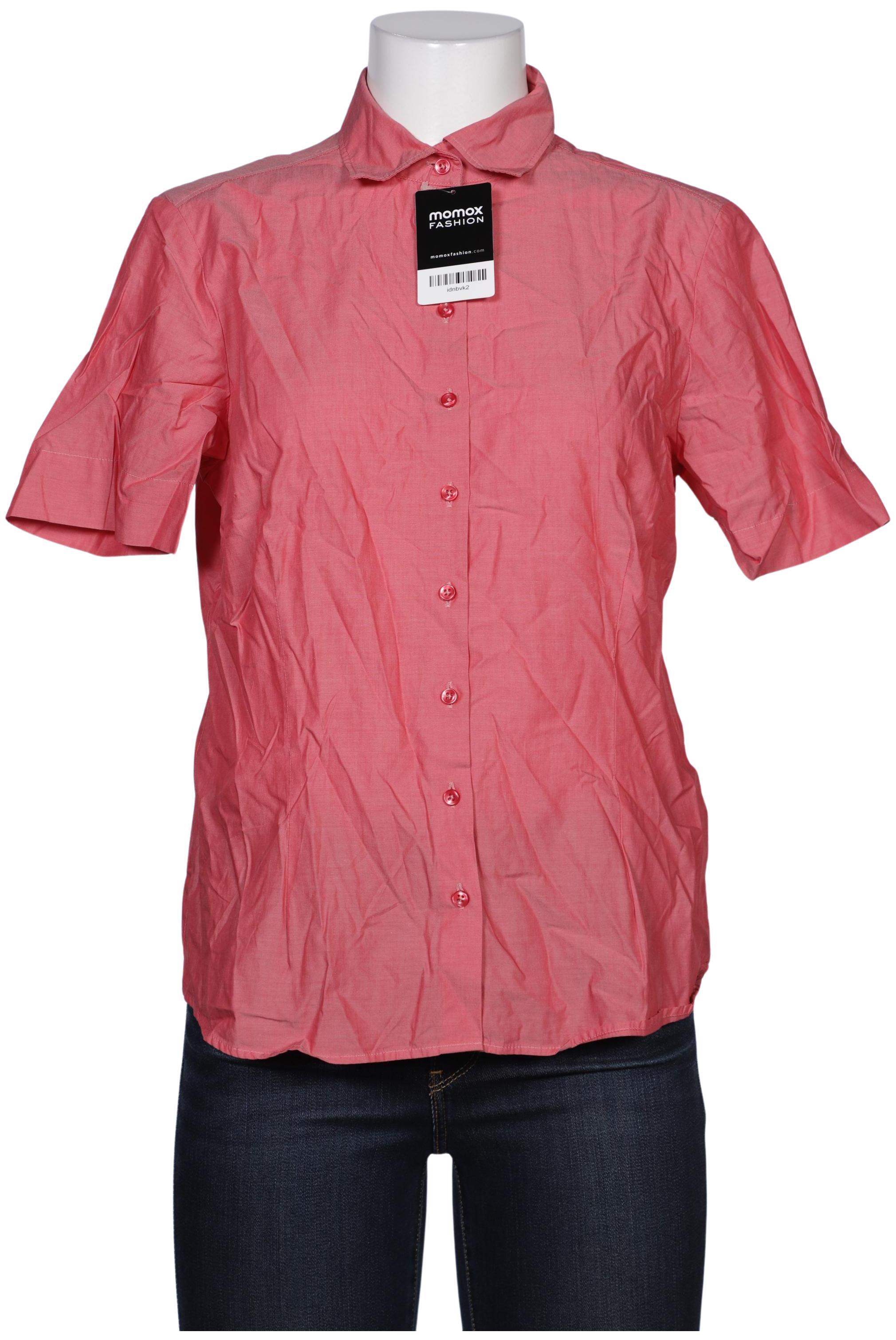 

eterna Damen Bluse, pink, Gr. 40