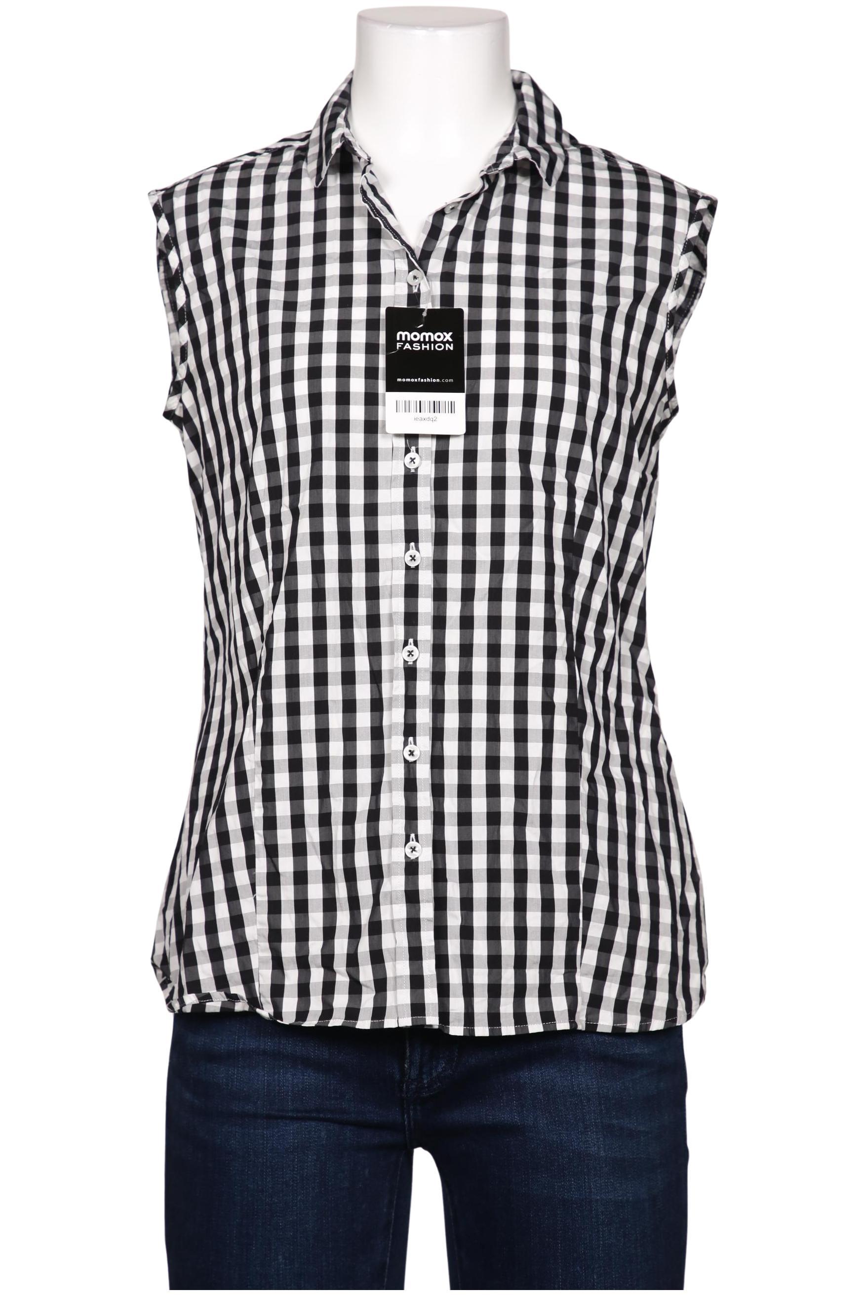 

eterna Damen Bluse, mehrfarbig, Gr. 38