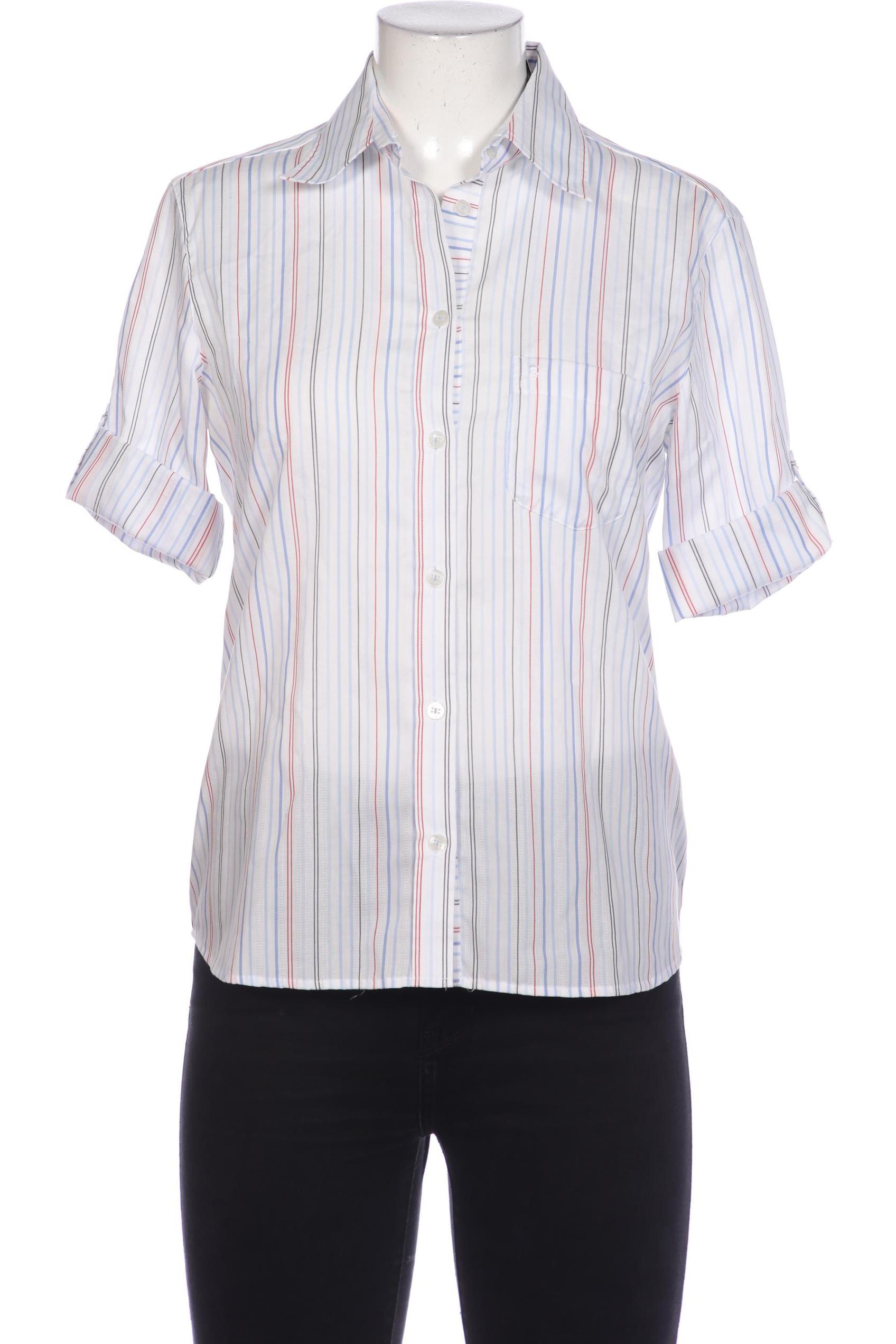 

eterna Damen Bluse, mehrfarbig, Gr. 38