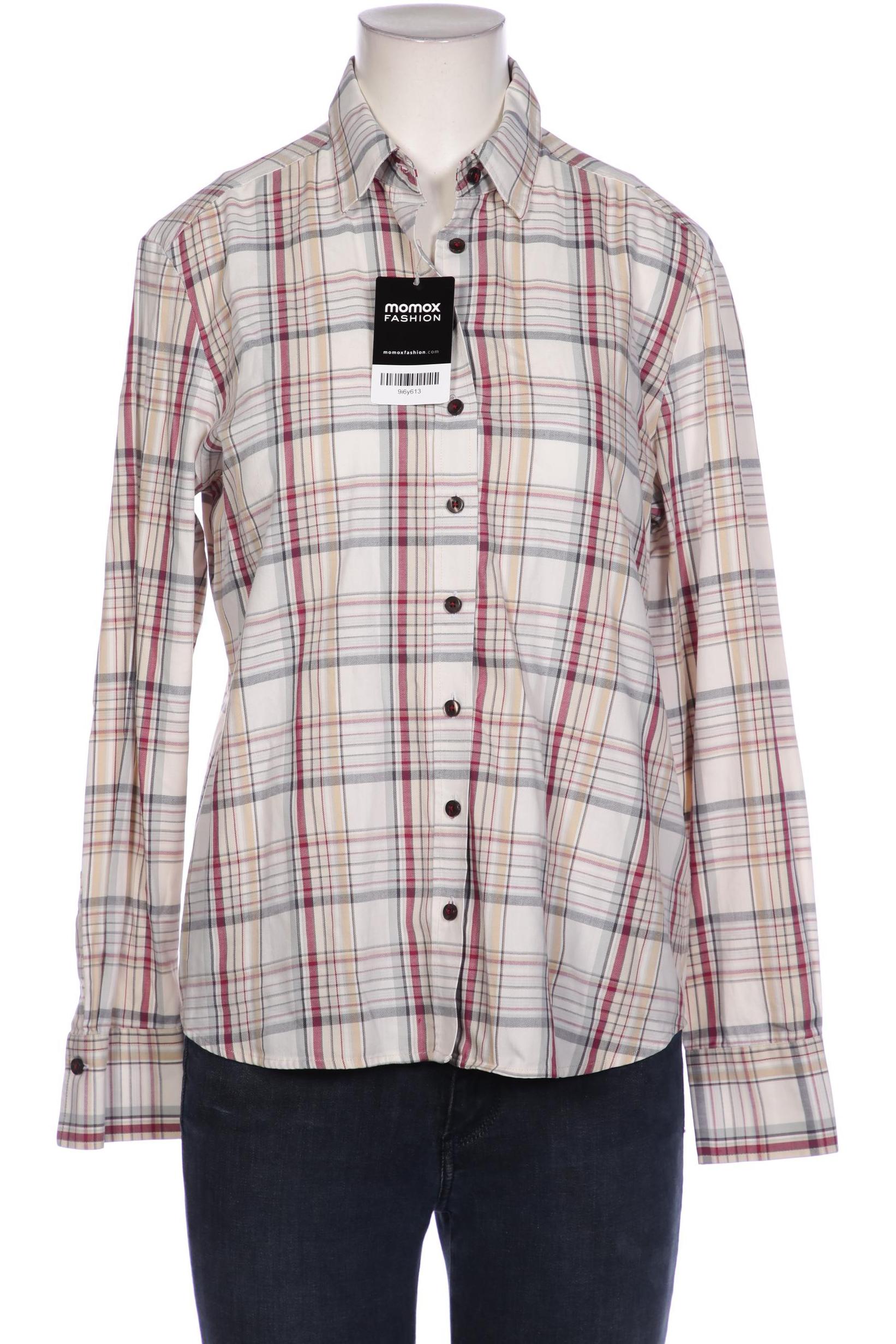 

eterna Damen Bluse, mehrfarbig, Gr. 38