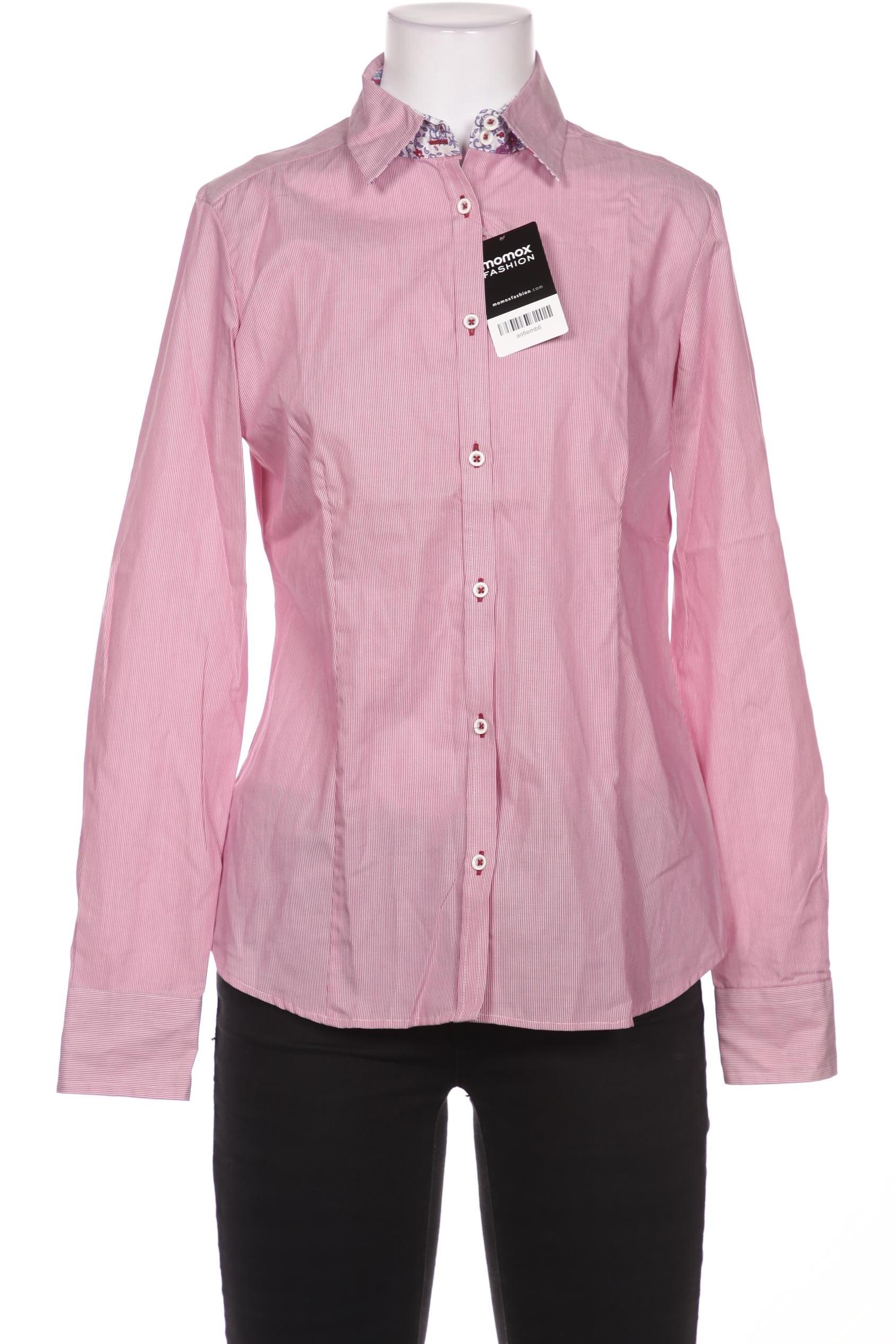 

eterna Damen Bluse, pink, Gr. 36