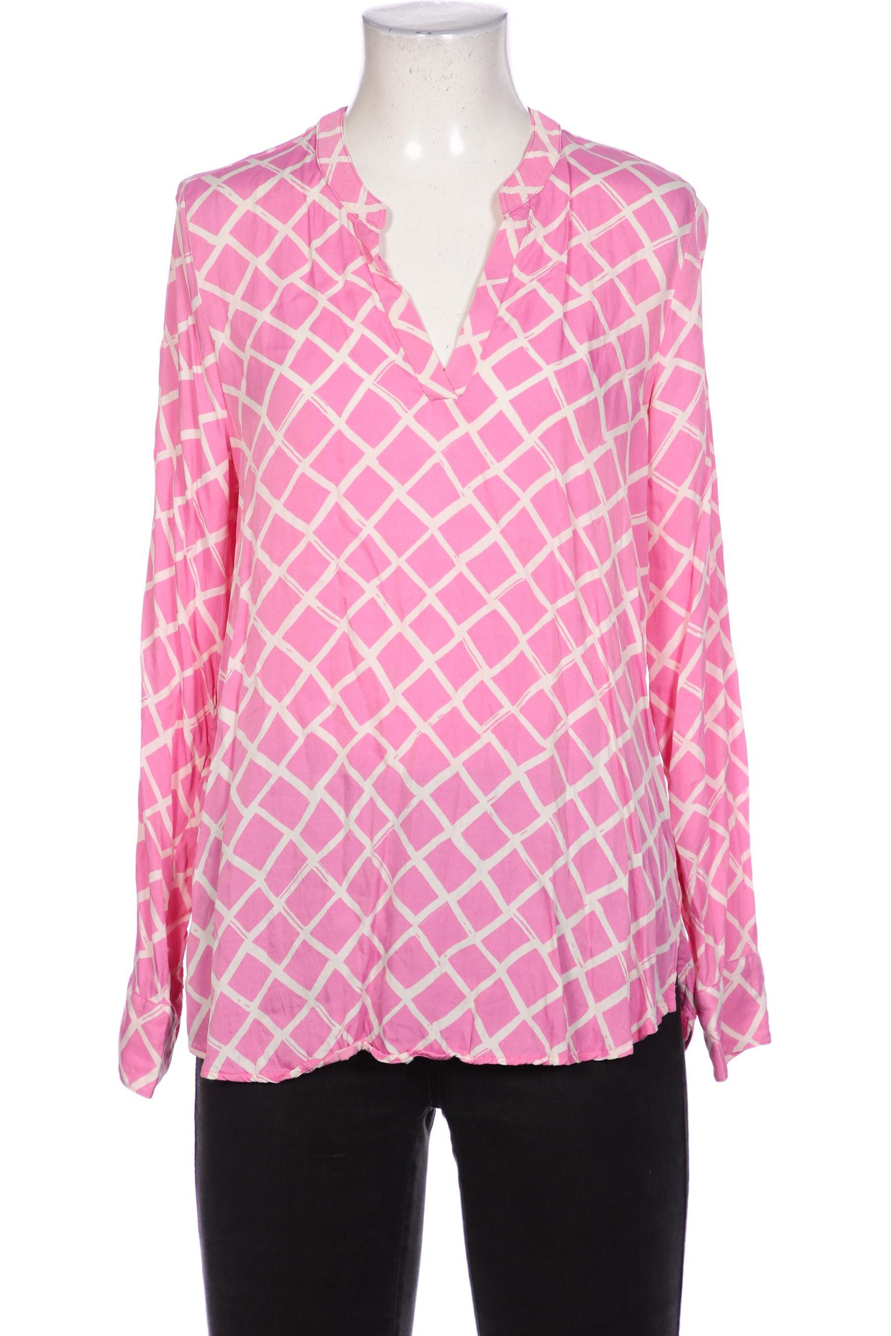 

eterna Damen Bluse, pink, Gr. 36