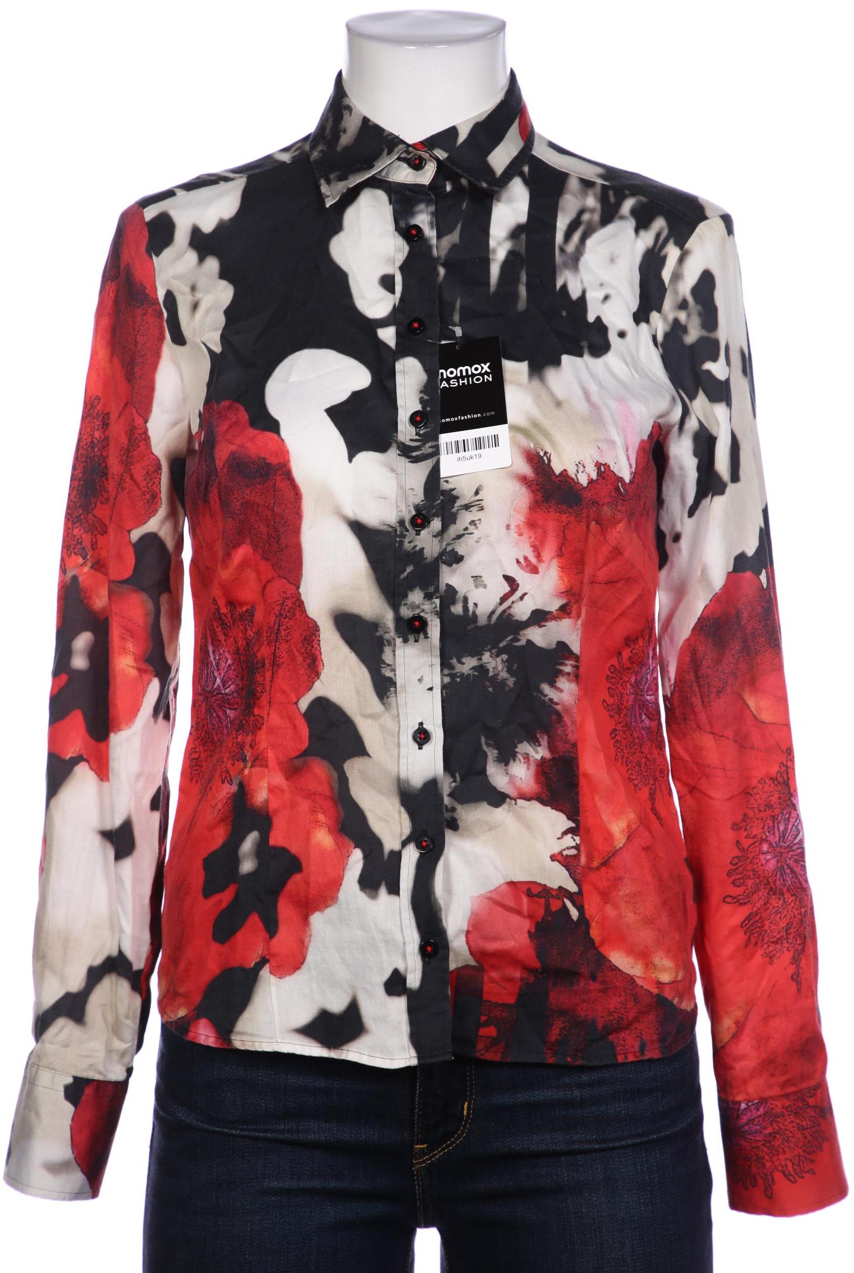 

eterna Damen Bluse, mehrfarbig, Gr. 36