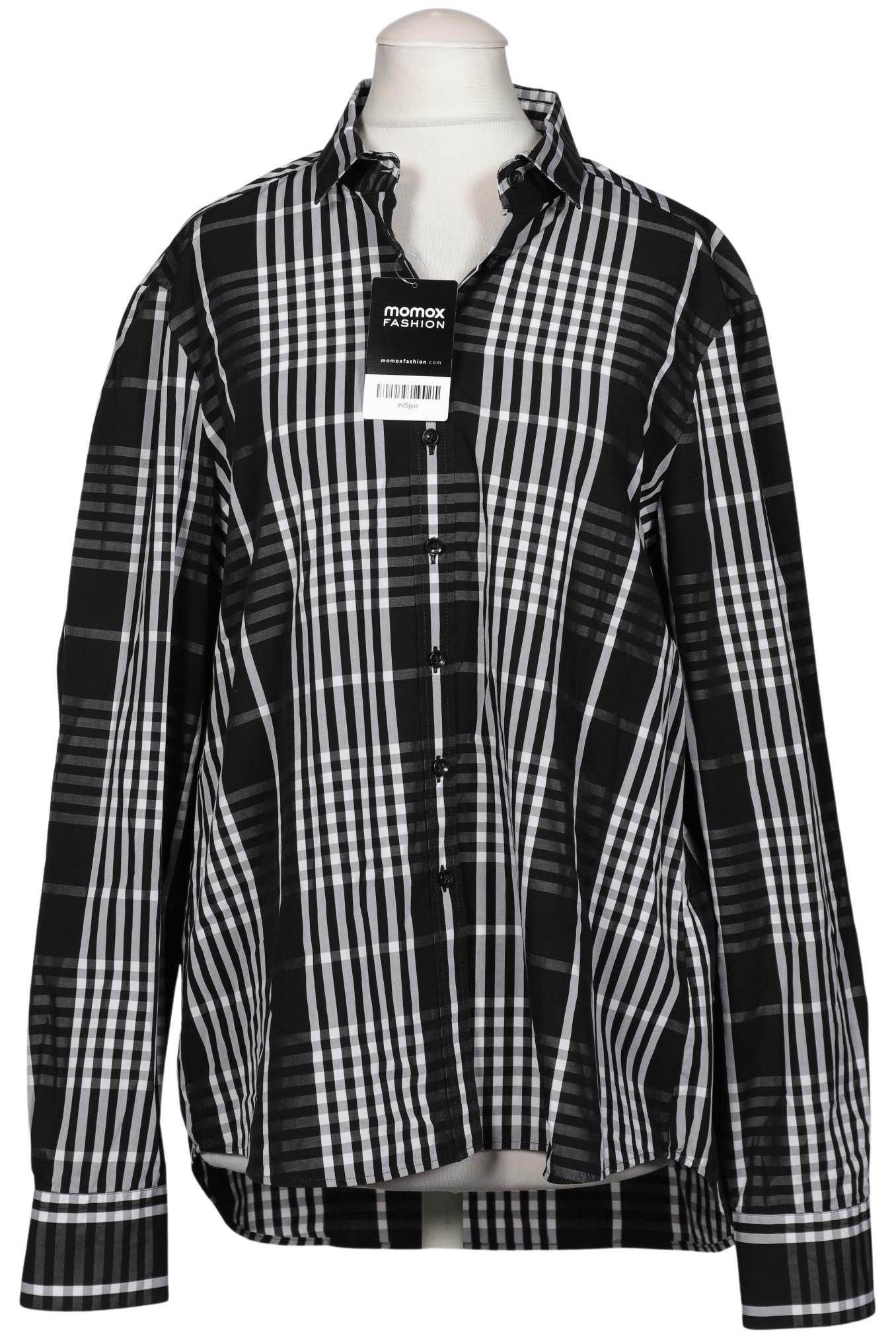 

eterna Damen Bluse, mehrfarbig, Gr. 40