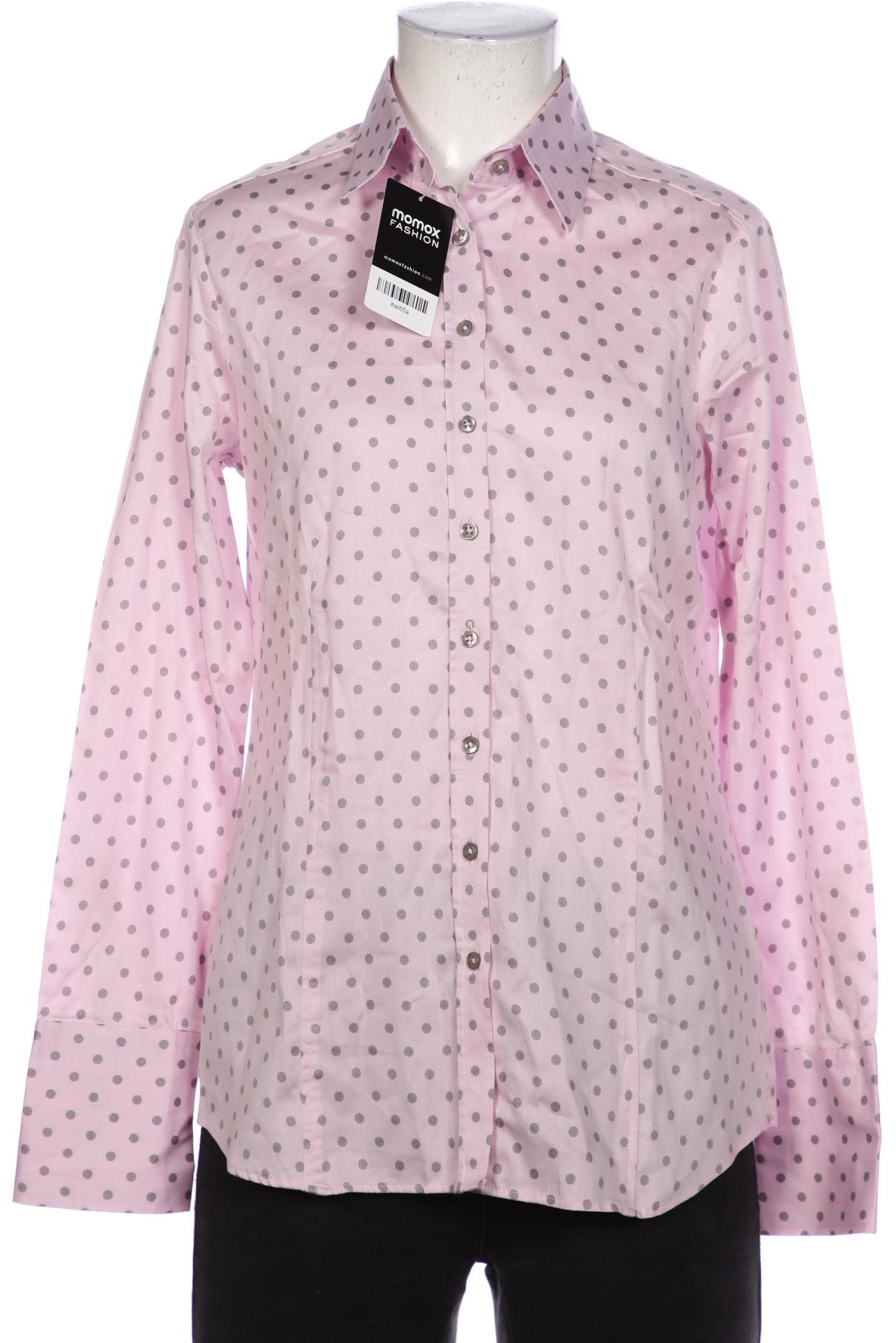 

eterna Damen Bluse, pink, Gr. 36