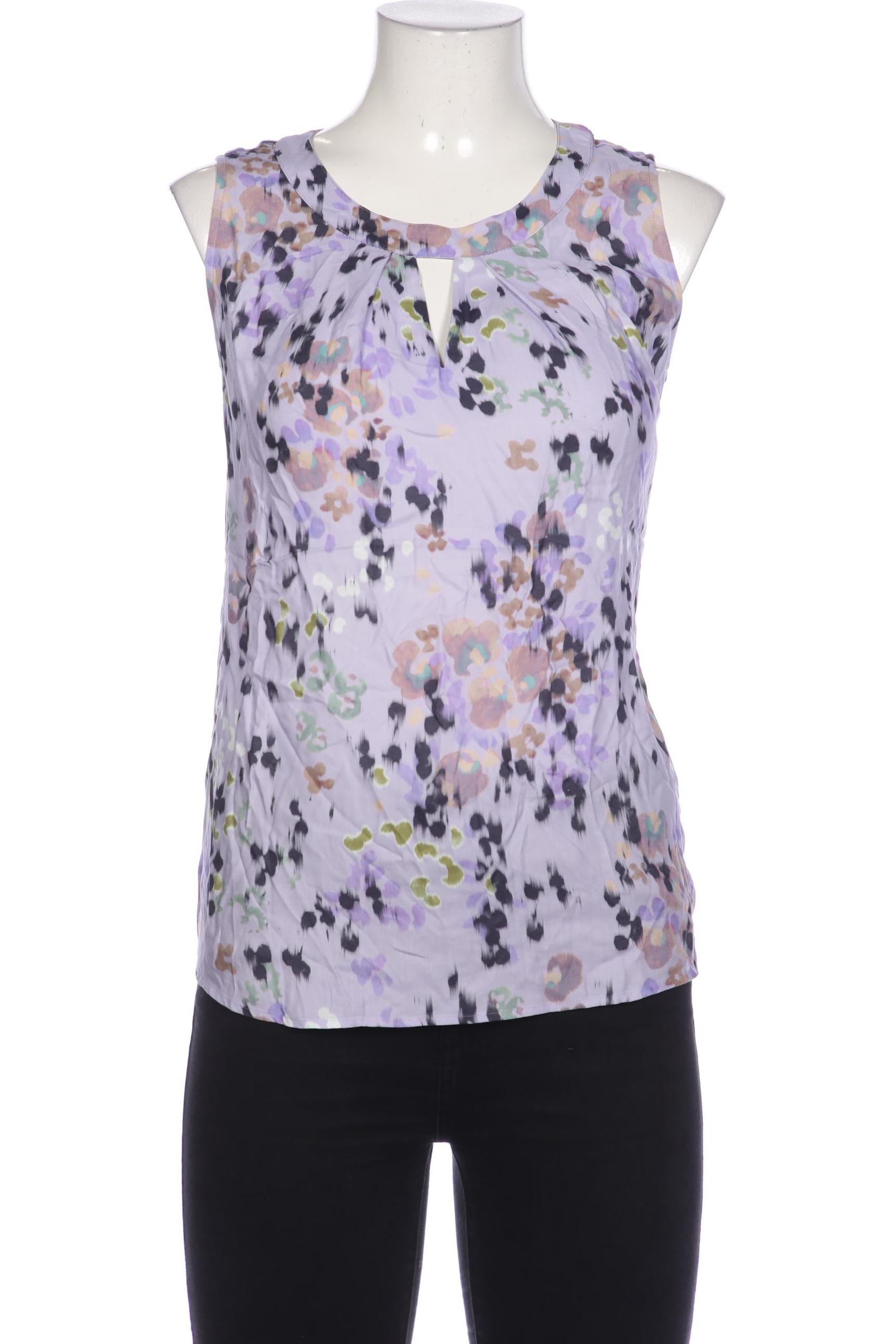 

eterna Damen Bluse, flieder, Gr. 38