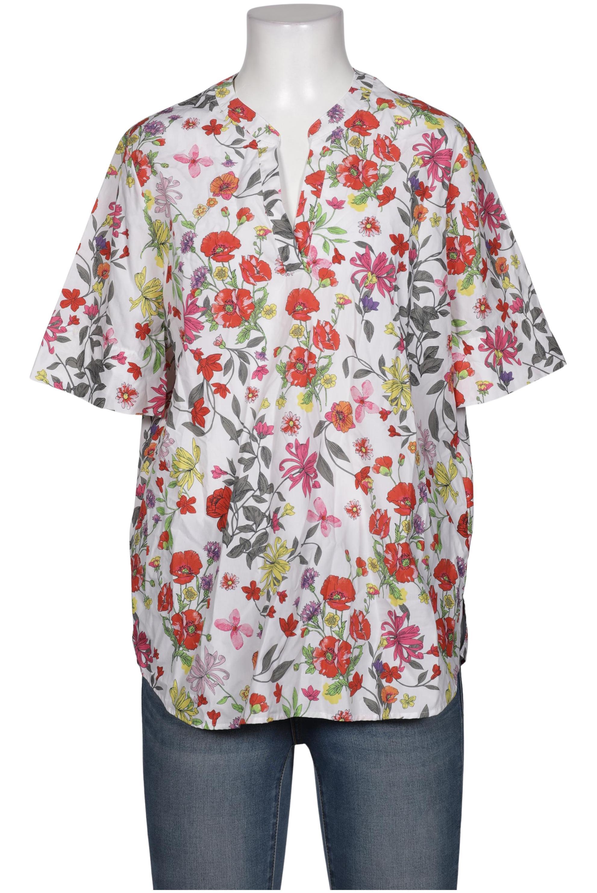 

eterna Damen Bluse, mehrfarbig, Gr. 40