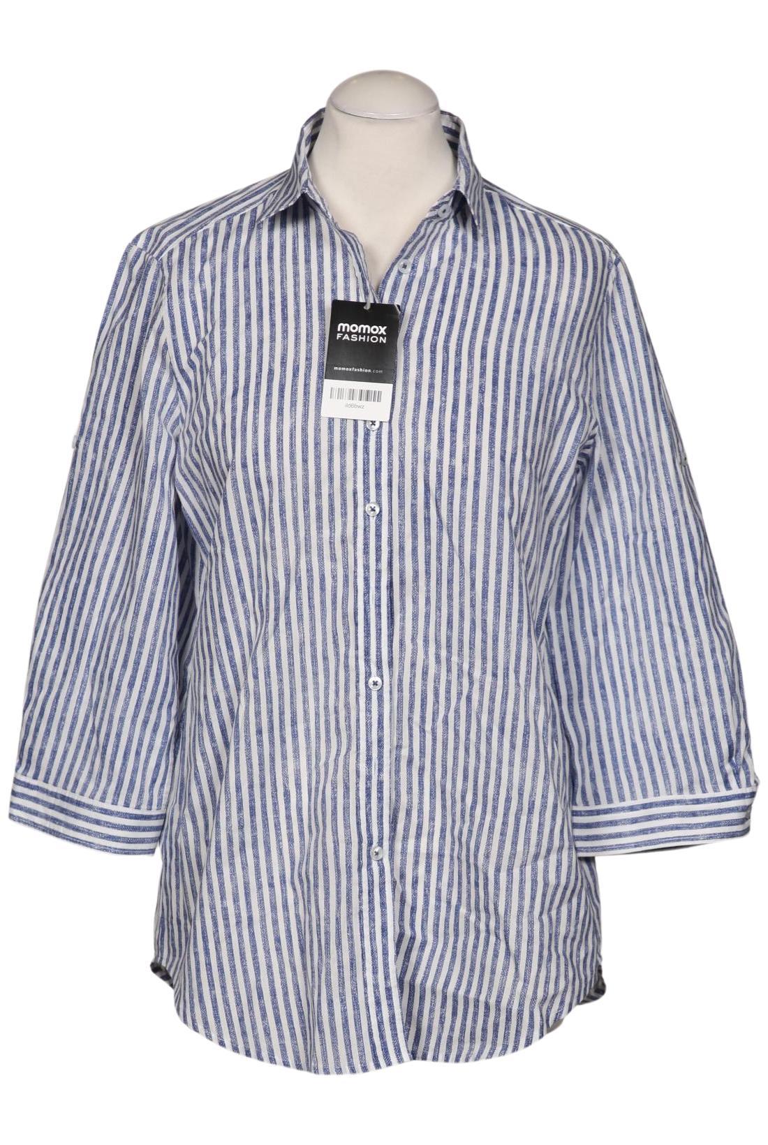 

eterna Damen Bluse, mehrfarbig, Gr. 38