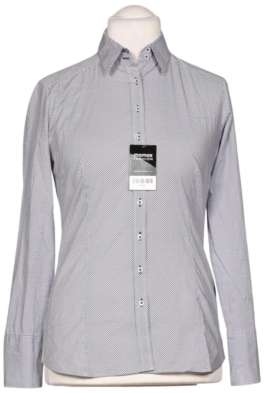 

eterna Damen Bluse, mehrfarbig, Gr. 38