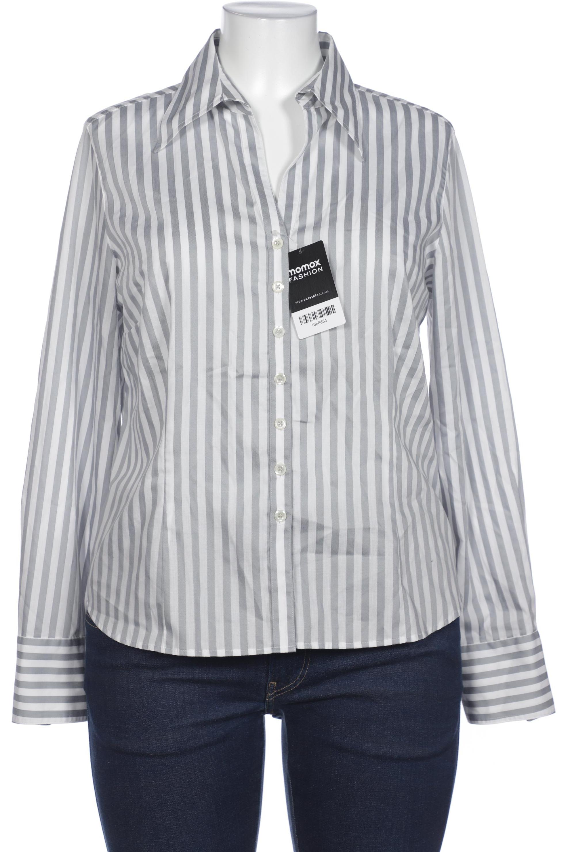 

eterna Damen Bluse, grau