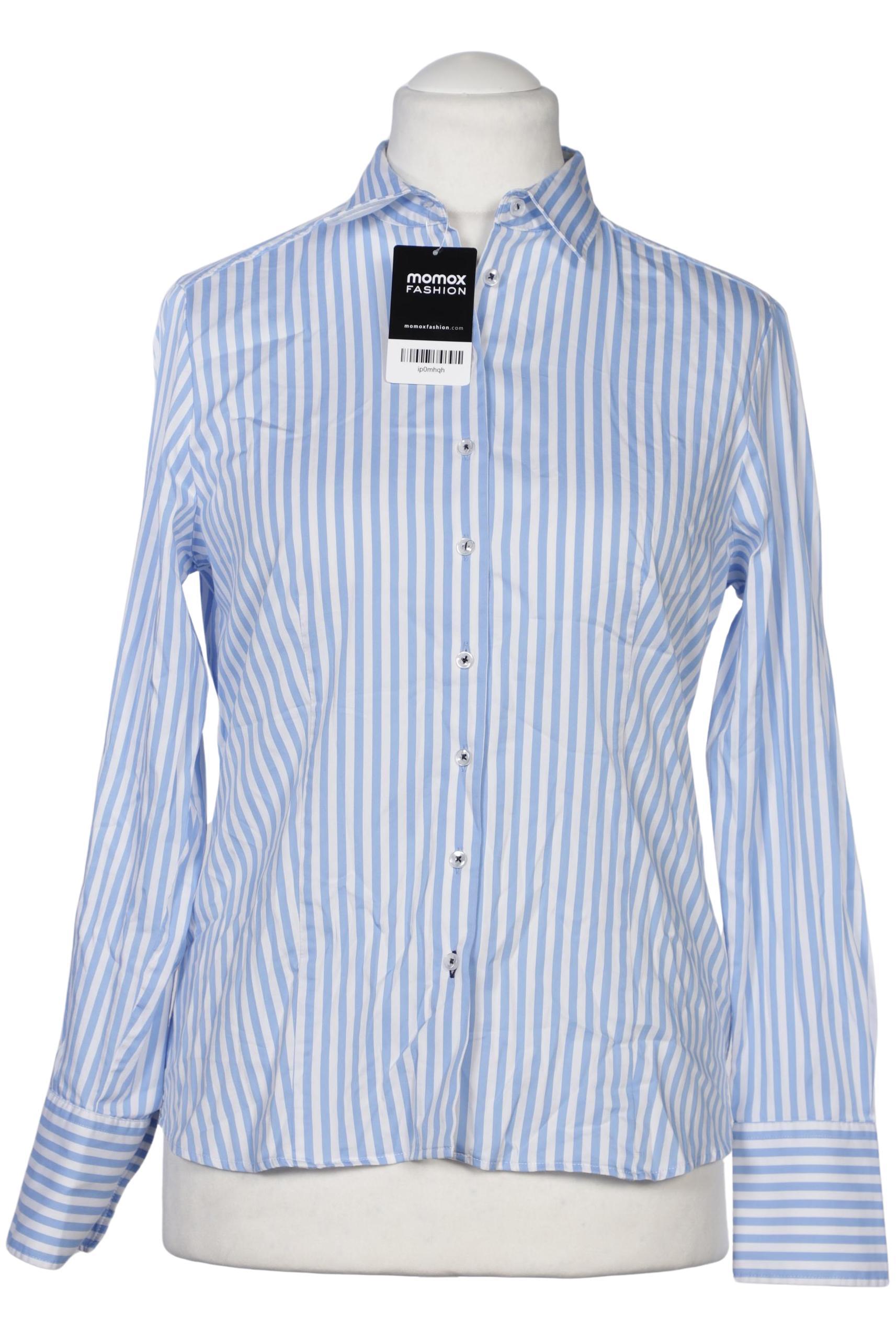 

eterna Damen Bluse, mehrfarbig, Gr. 40