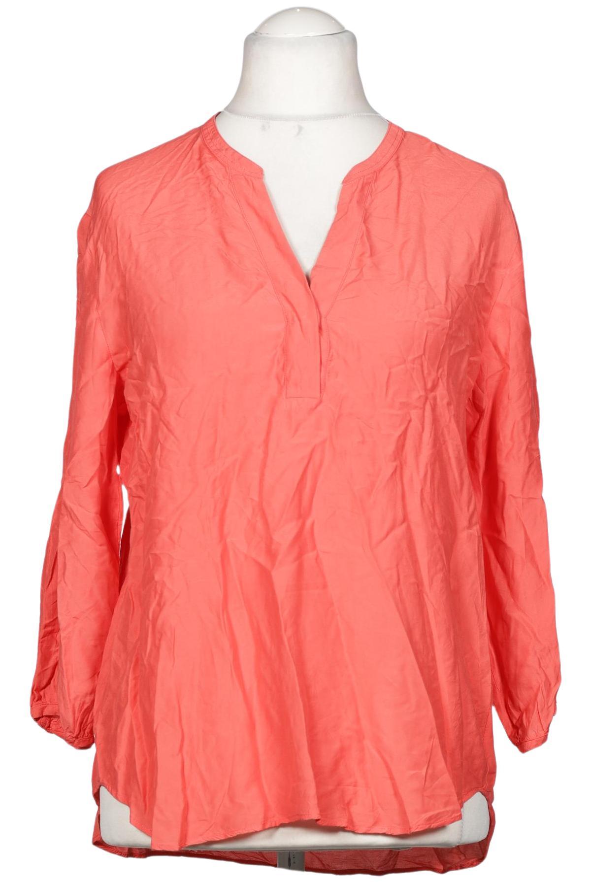 

eterna Damen Bluse, pink, Gr. 40