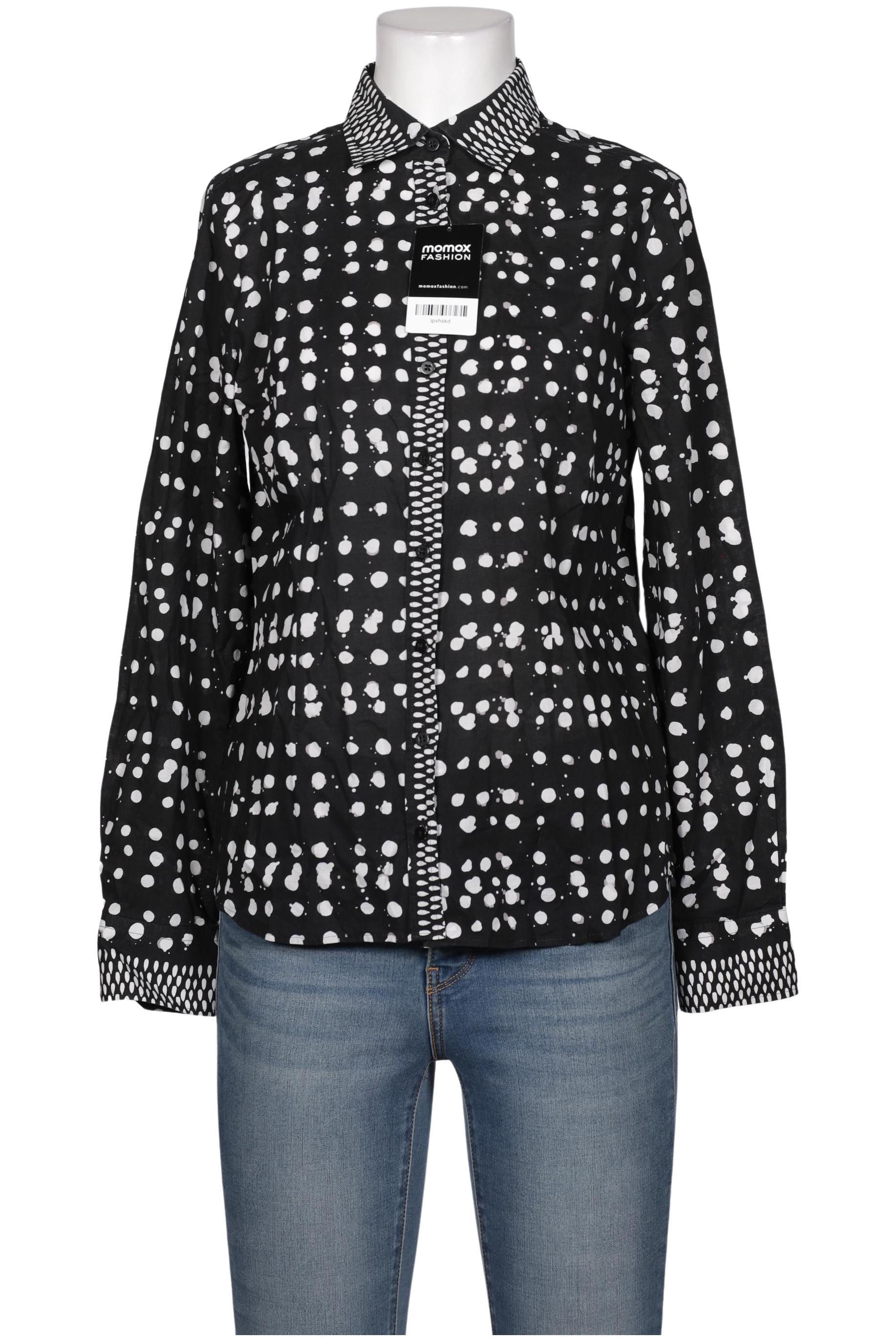 

eterna Damen Bluse, mehrfarbig, Gr. 38