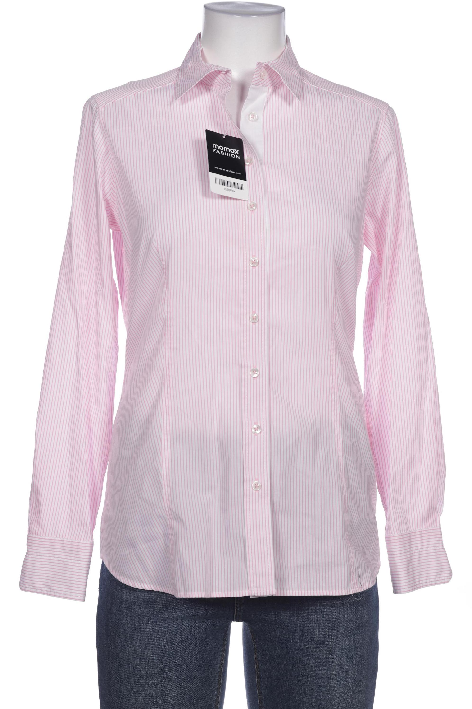 

eterna Damen Bluse, pink, Gr. 38