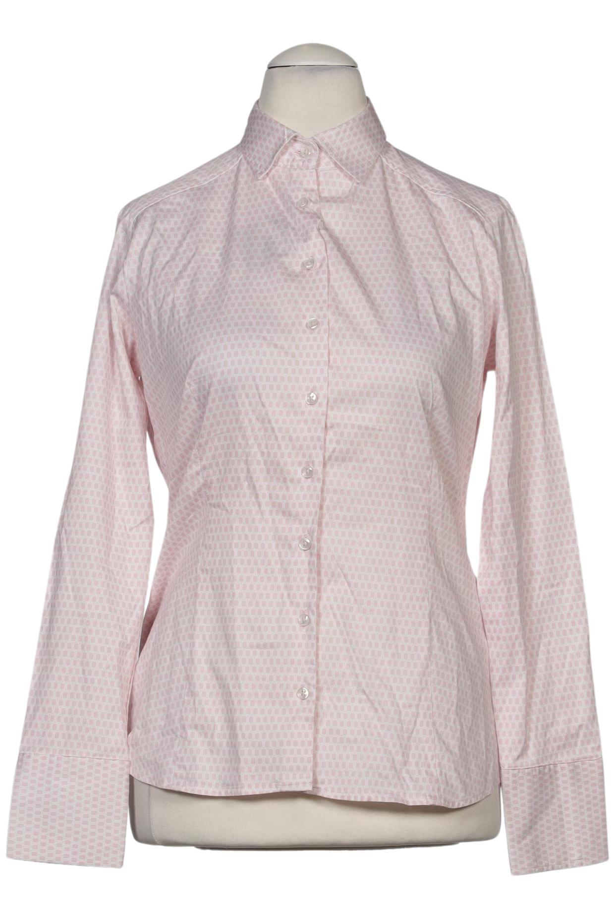 

eterna Damen Bluse, pink, Gr. 38