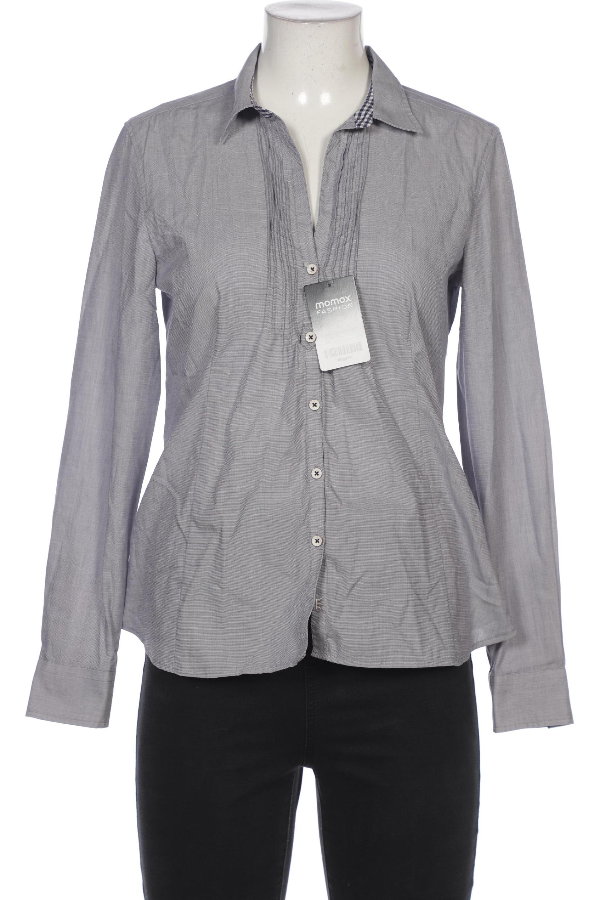 

eterna Damen Bluse, blau