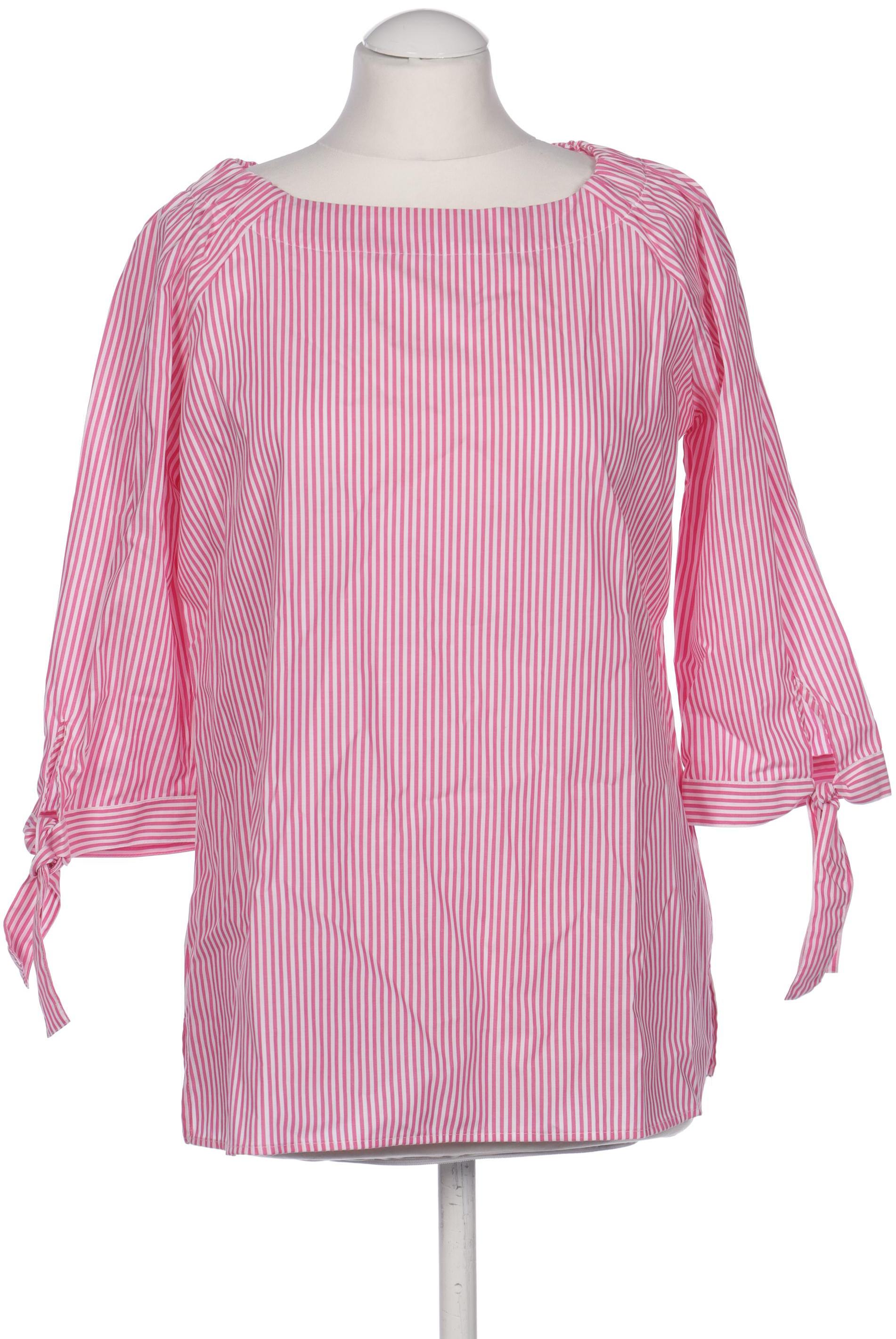 

eterna Damen Bluse, pink, Gr. 38