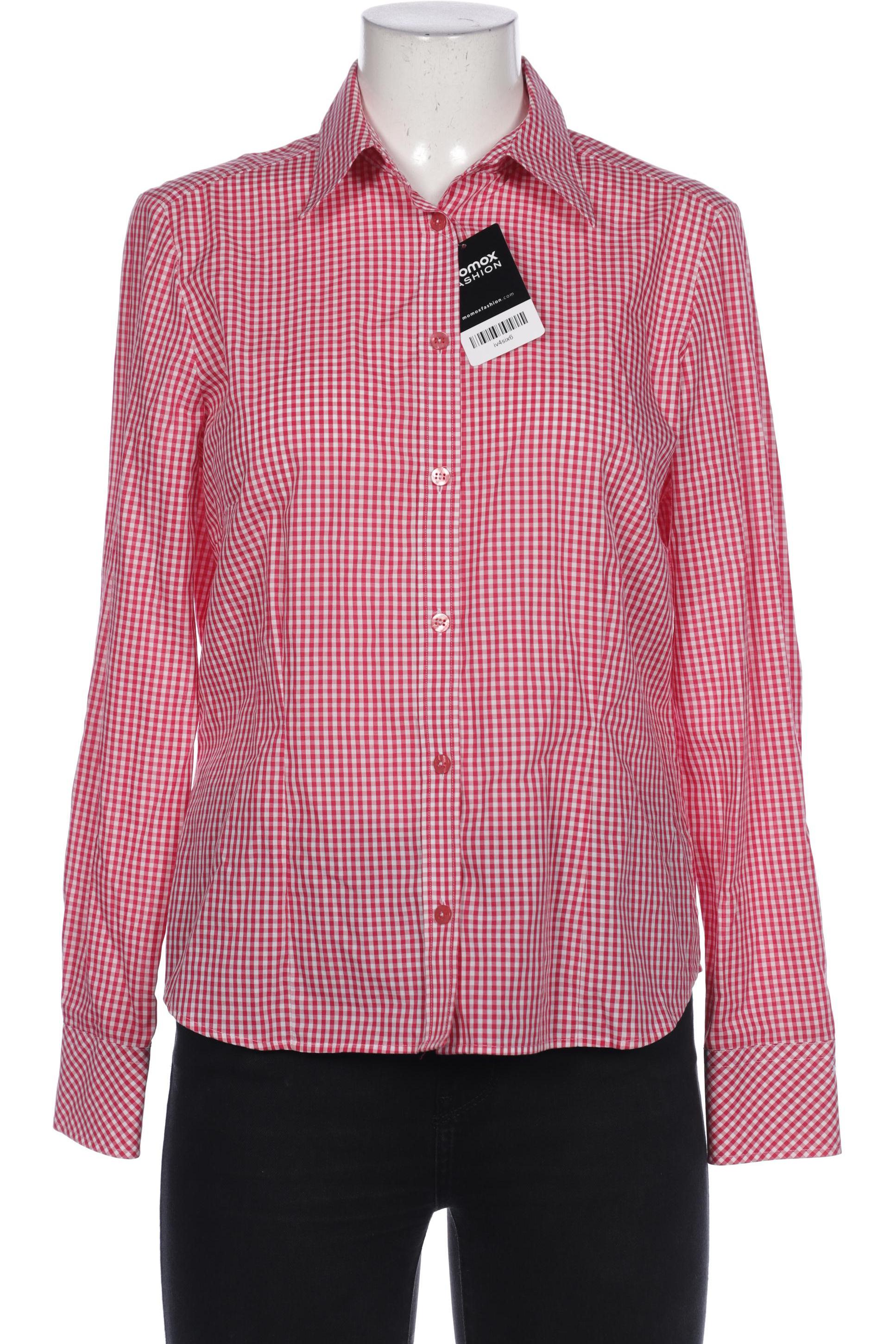 

eterna Damen Bluse, pink, Gr. 40